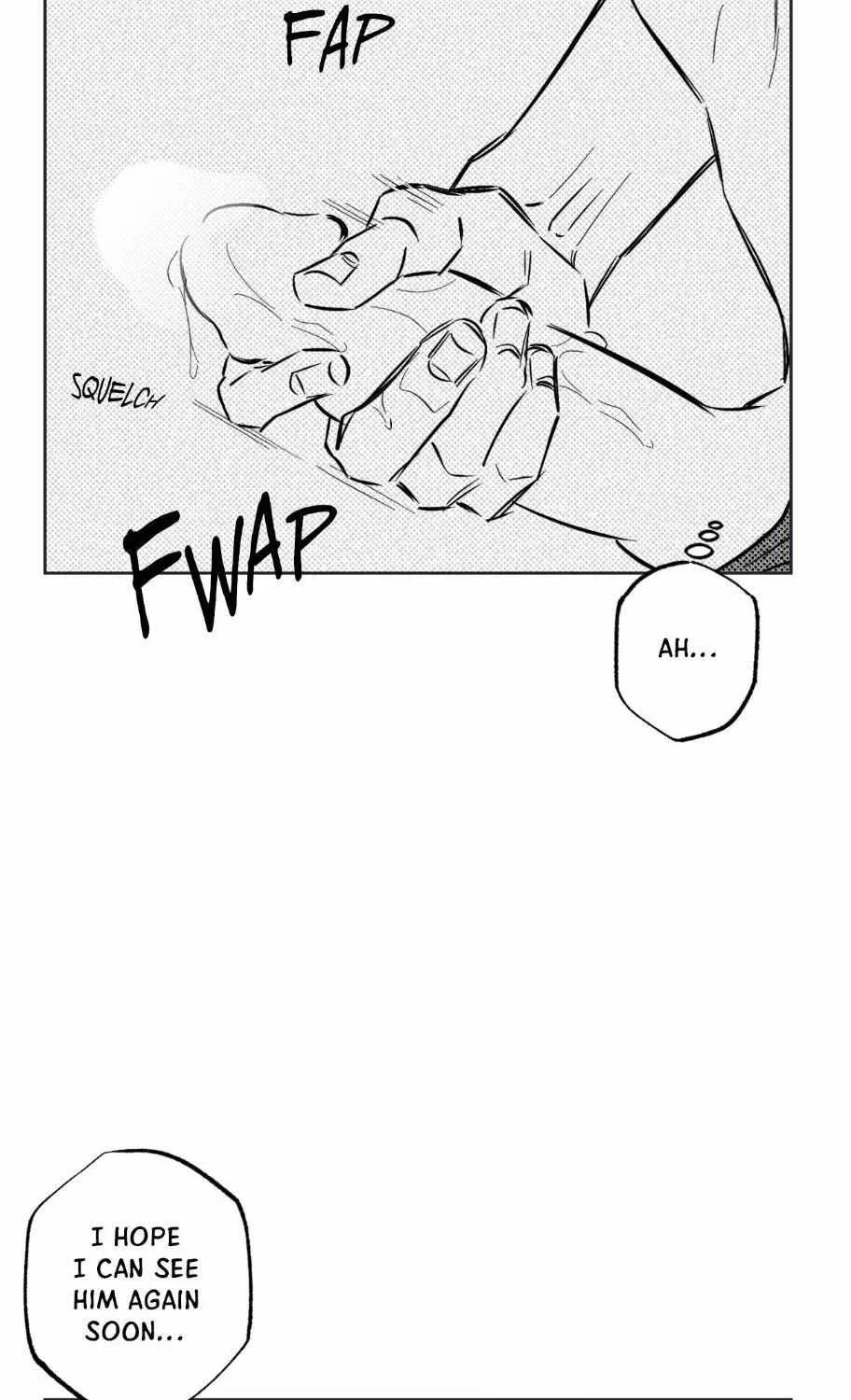 Behind The Stage - Chapter 33.1 Page 18