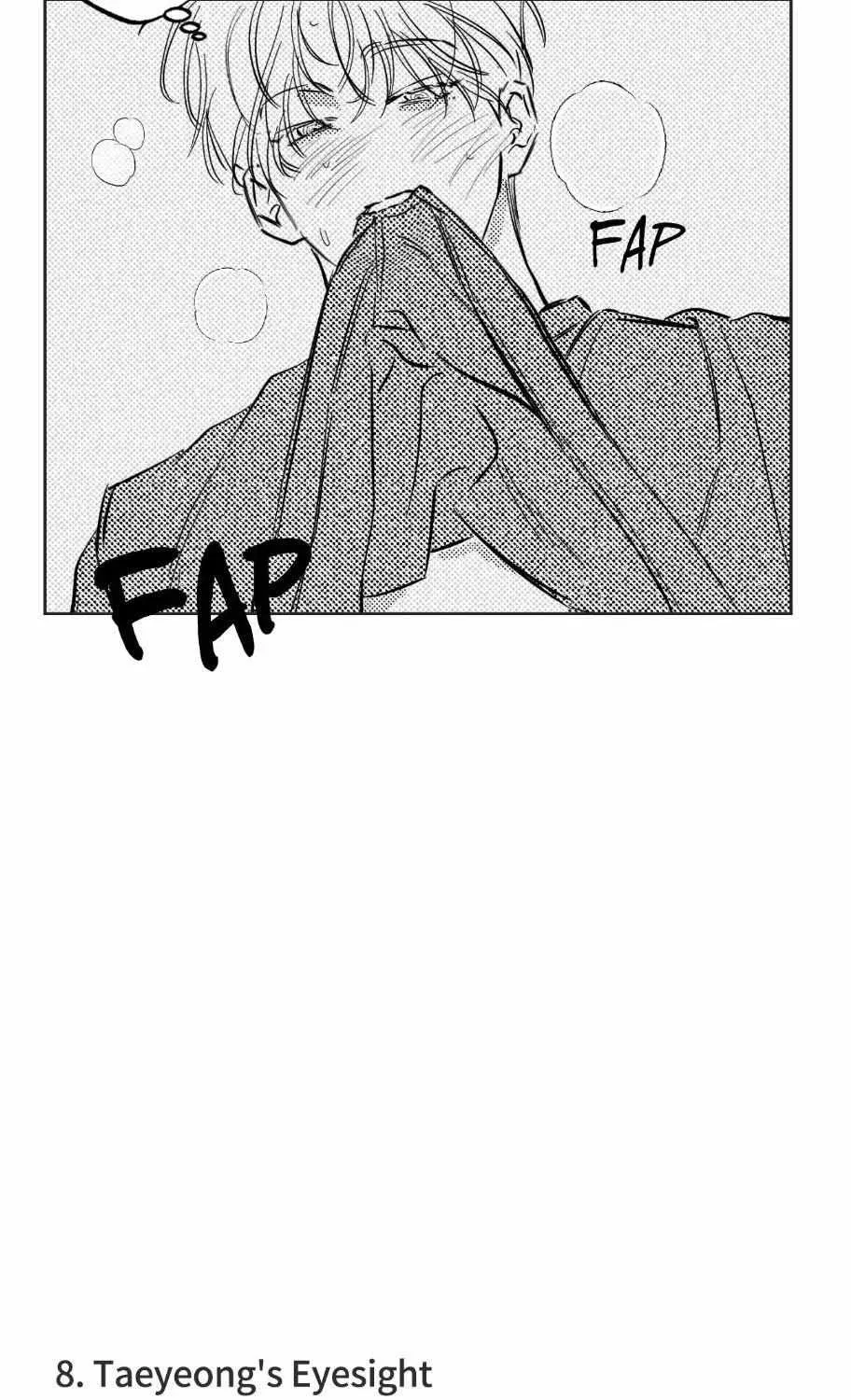 Behind The Stage - Chapter 33.1 Page 19