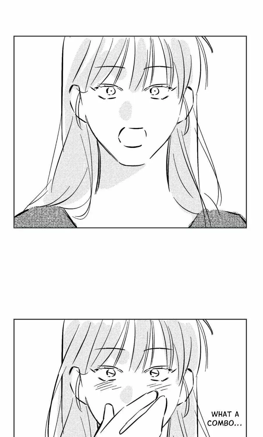 Behind The Stage - Chapter 33.2 Page 3
