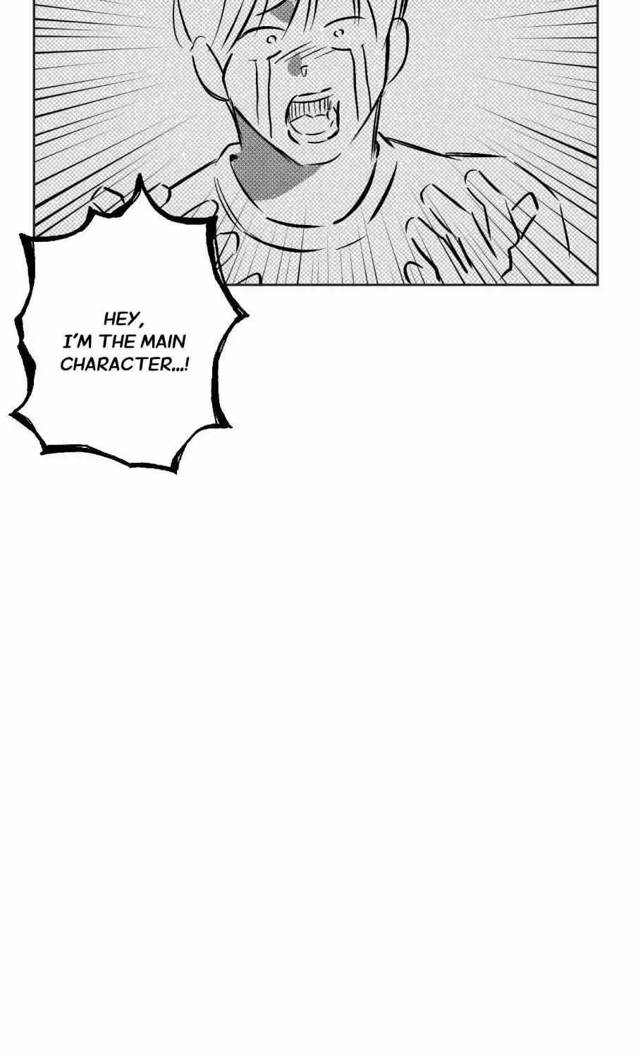 Behind The Stage - Chapter 33.2 Page 6