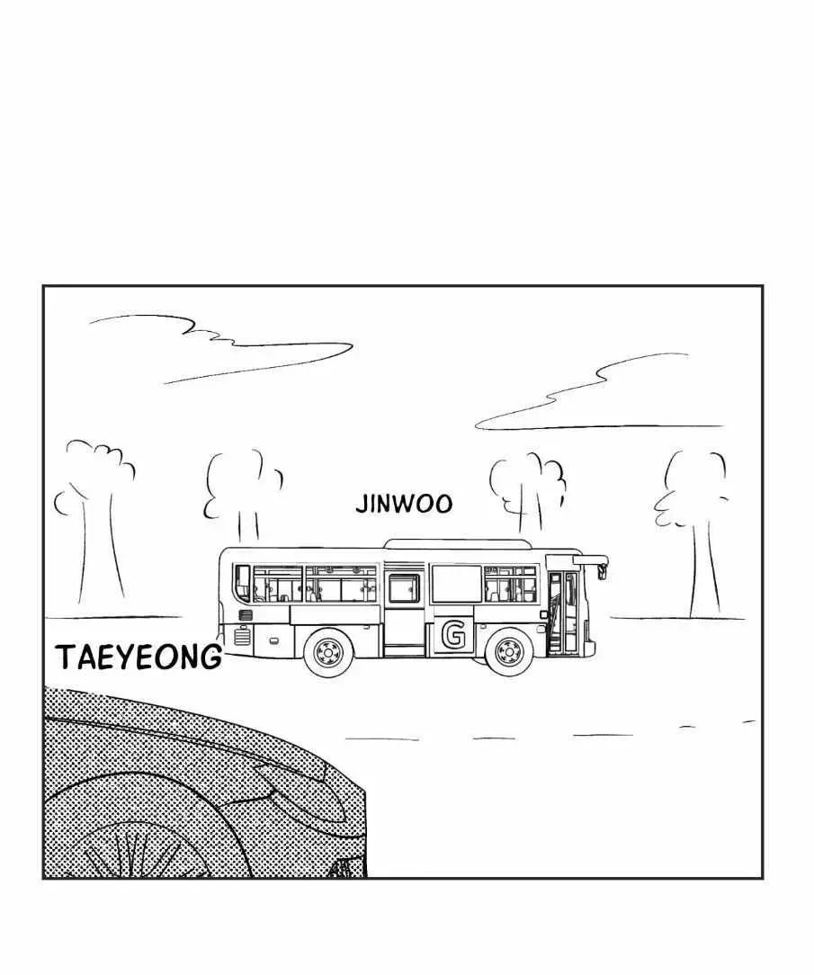 Behind The Stage - Chapter 33.2 Page 12