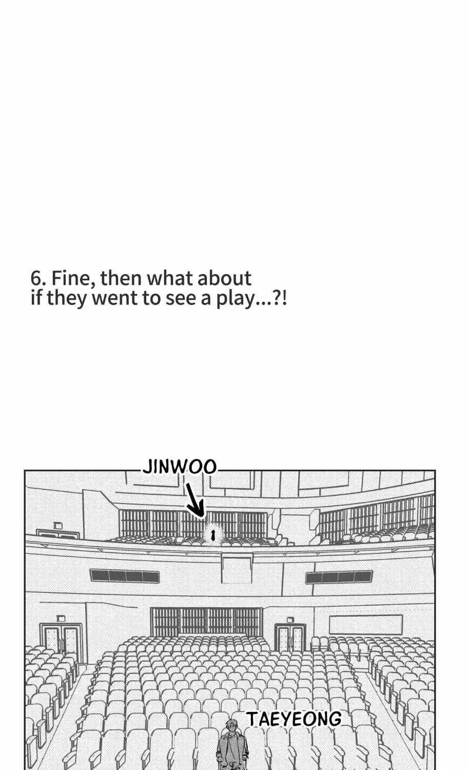 Behind The Stage - Chapter 33.2 Page 14