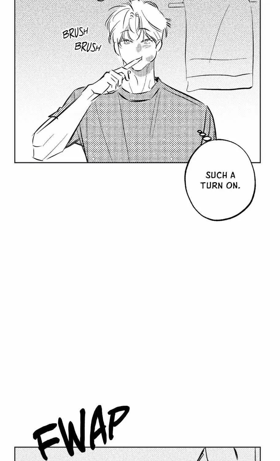 Behind The Stage - Chapter 33.2 Page 17