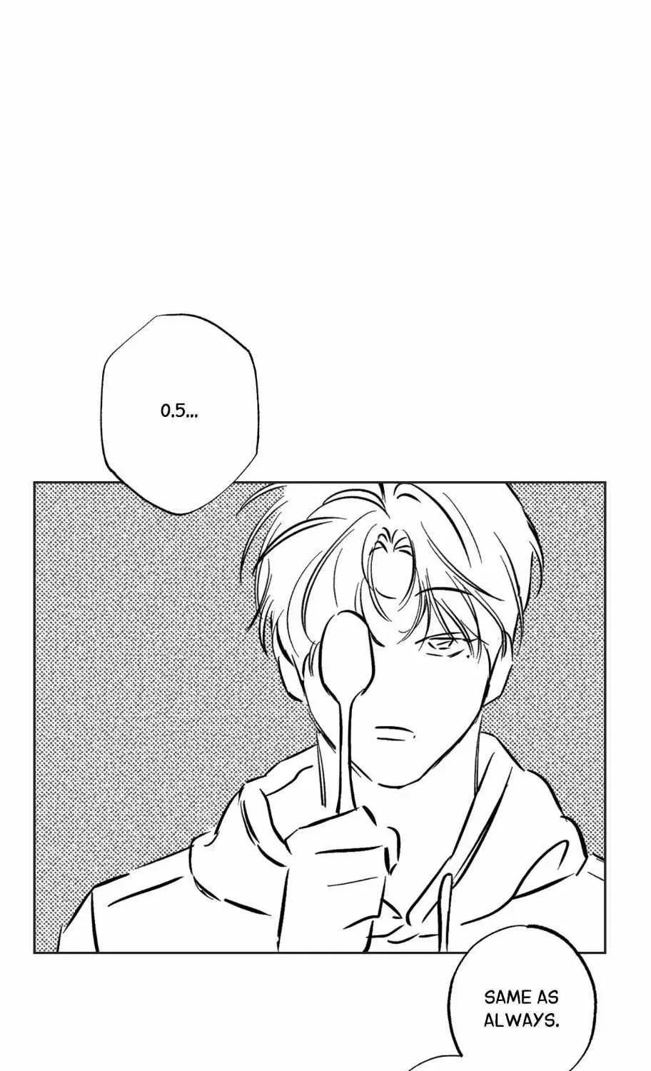 Behind The Stage - Chapter 33.2 Page 21