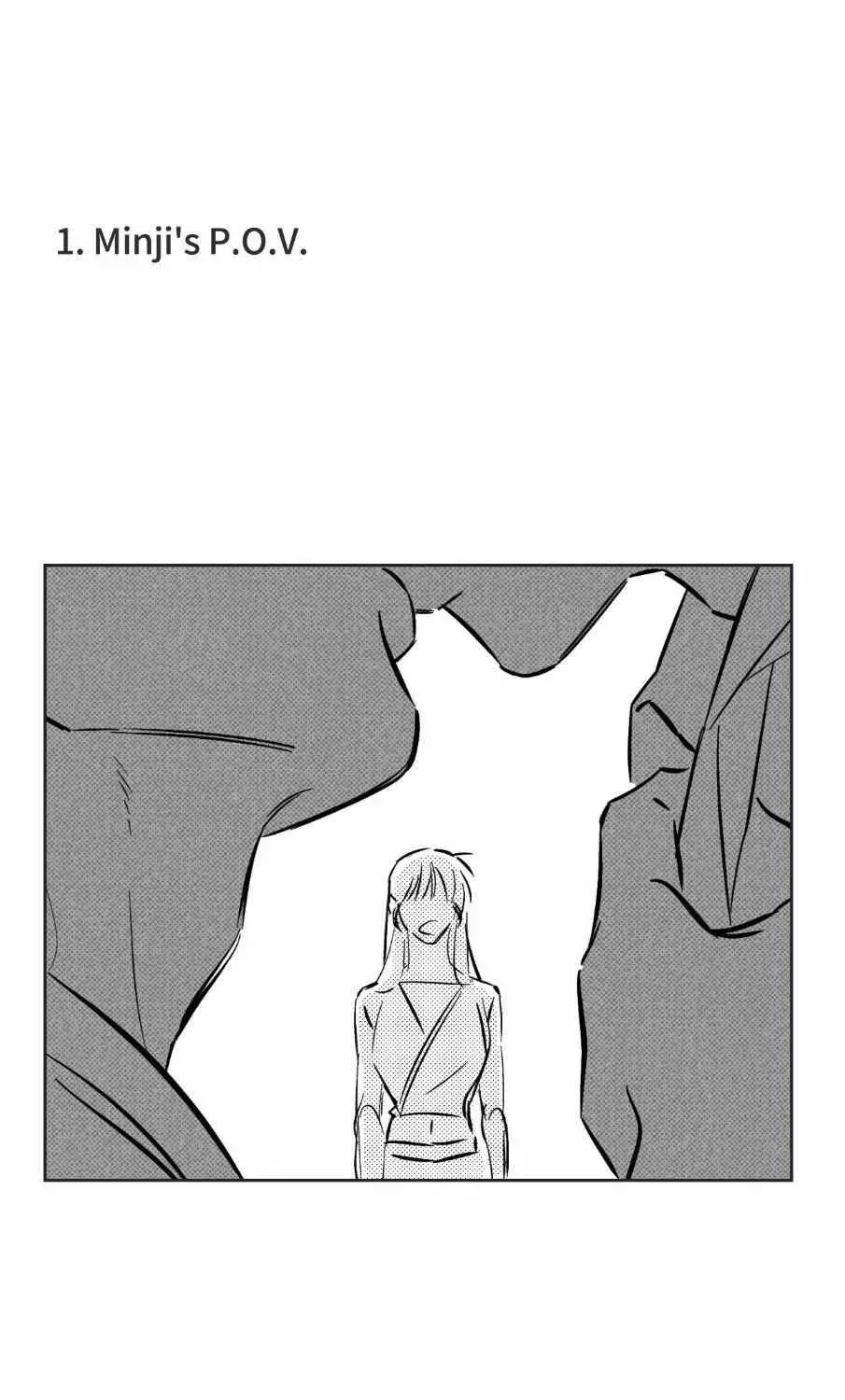 Behind The Stage - Chapter 33.3 Page 2
