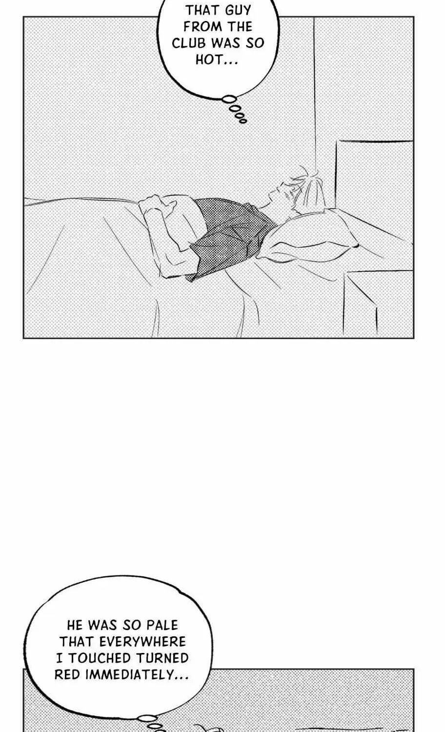 Behind The Stage - Chapter 33.3 Page 16