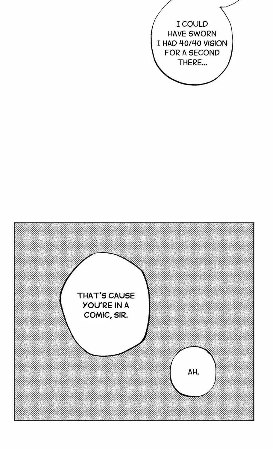 Behind The Stage - Chapter 33.3 Page 22