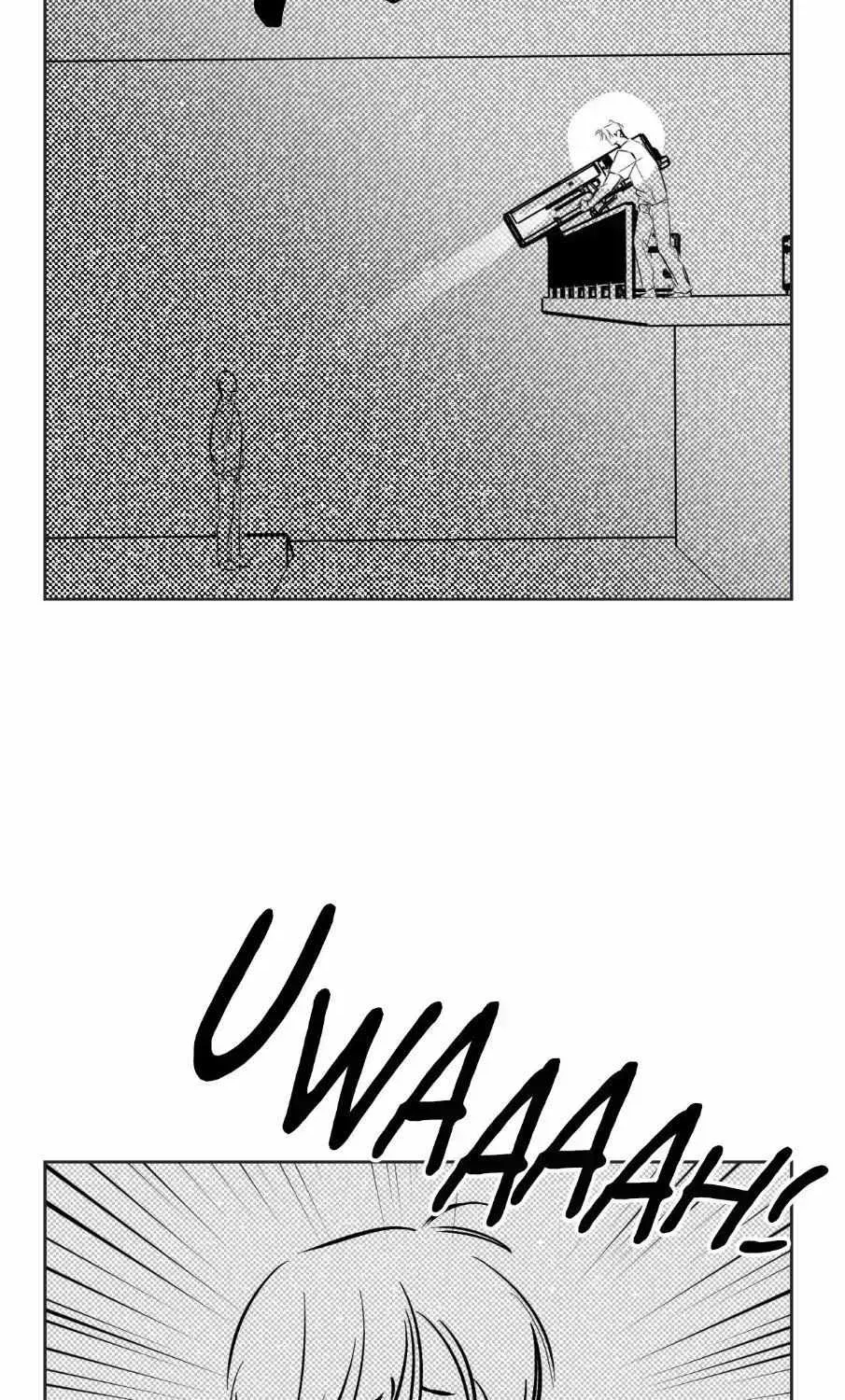 Behind The Stage - Chapter 33.4 Page 5