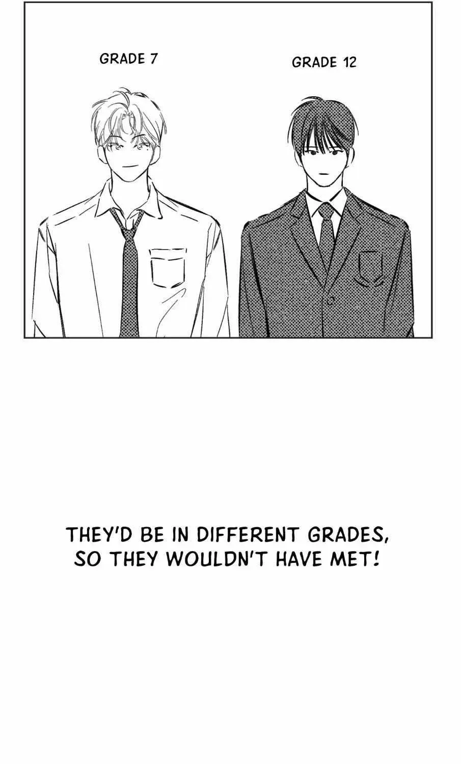 Behind The Stage - Chapter 33.4 Page 10