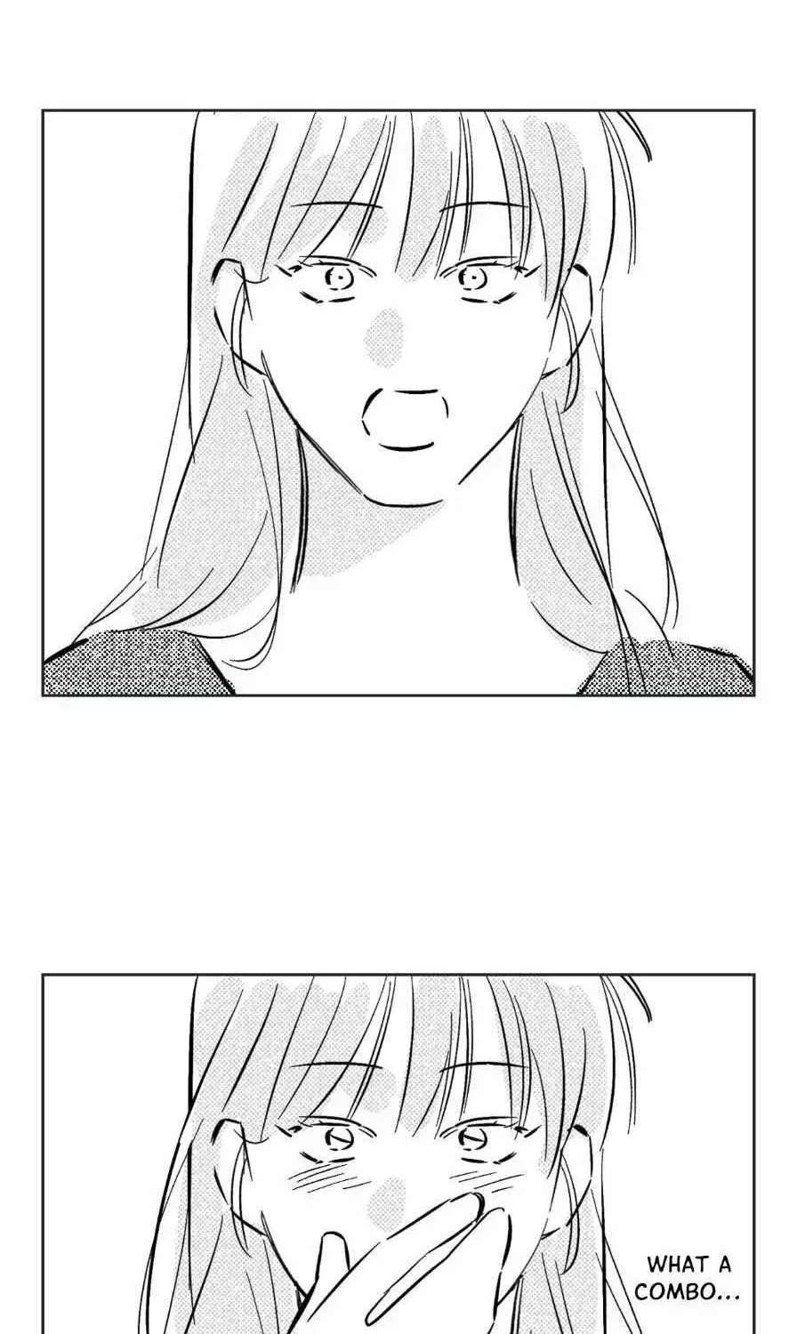 Behind The Stage - Chapter 33.5 Page 3