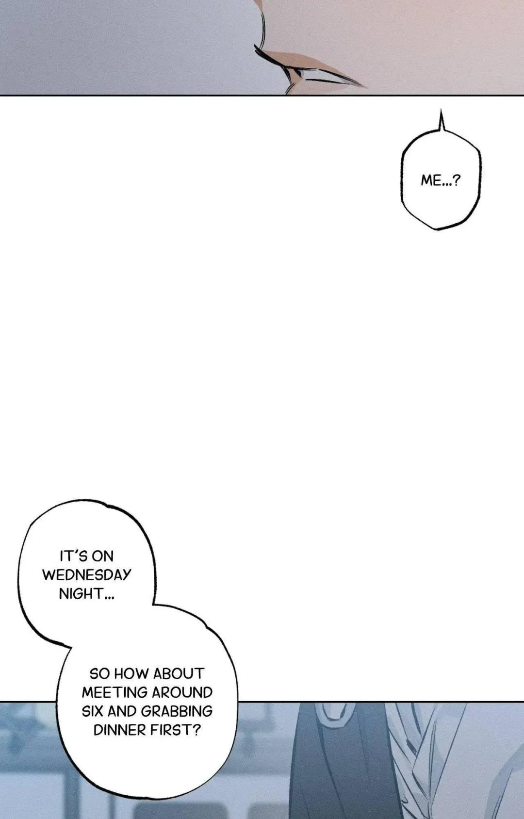 Behind The Stage - Chapter 35 Page 6
