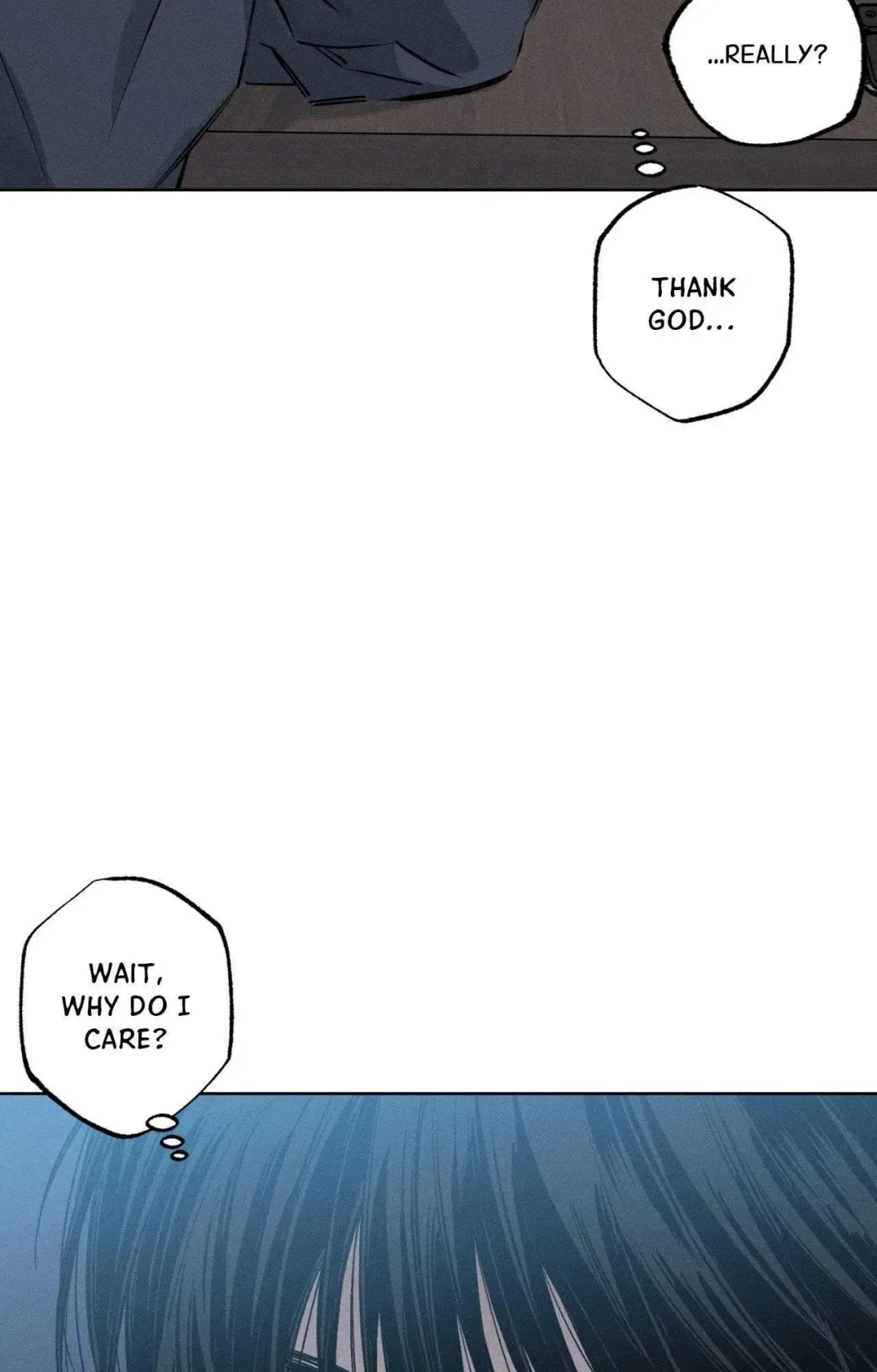 Behind The Stage - Chapter 35 Page 13