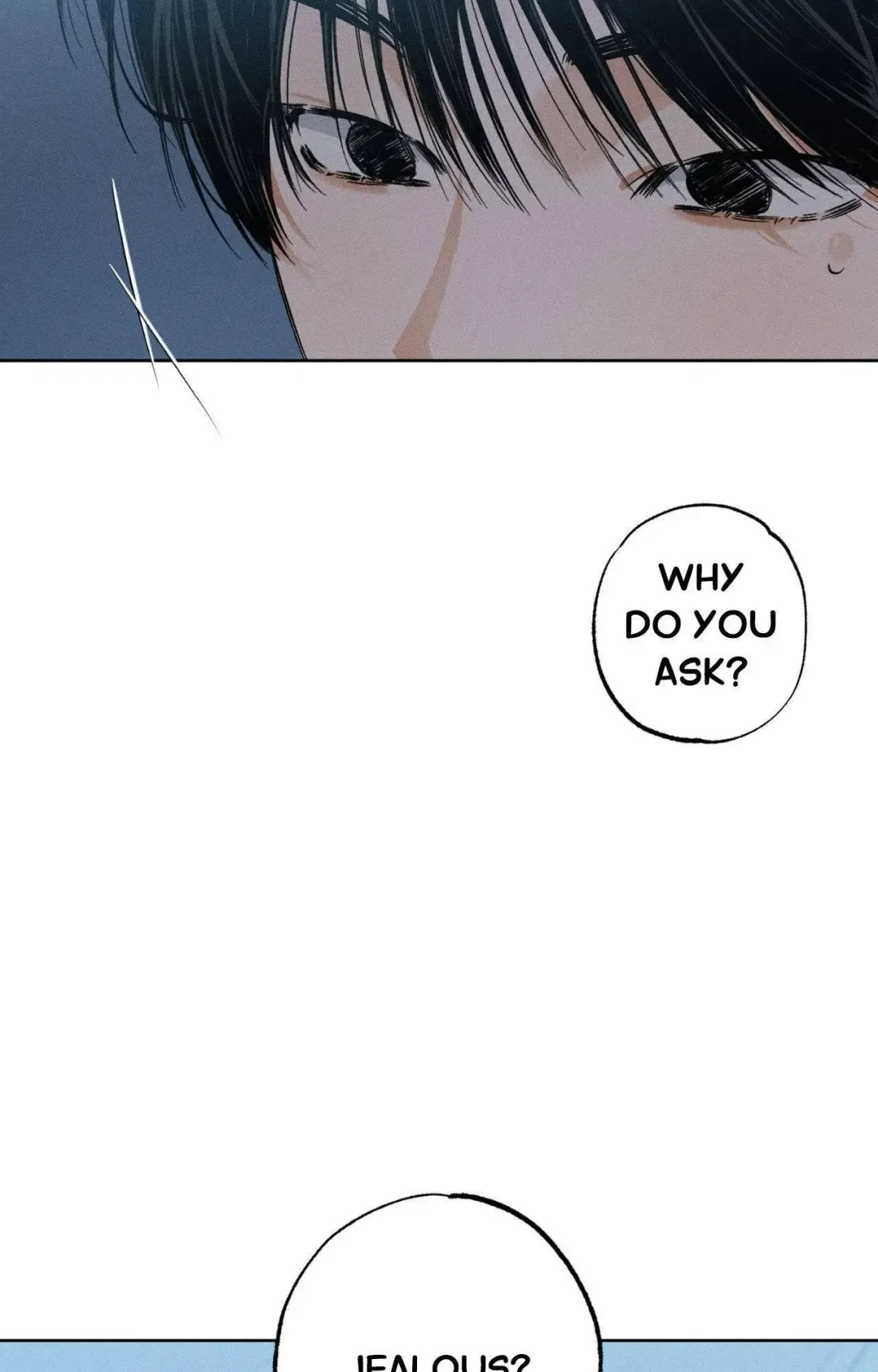Behind The Stage - Chapter 35 Page 14