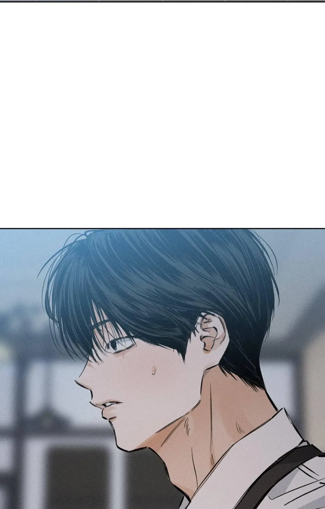 Behind The Stage - Chapter 35 Page 16