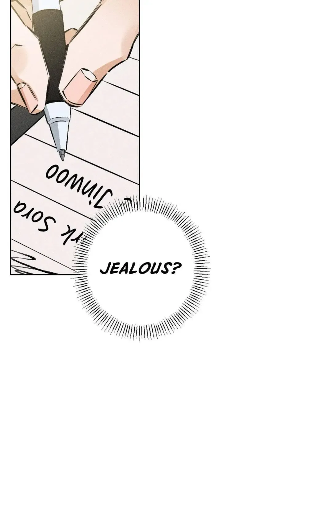 Behind The Stage - Chapter 35 Page 31