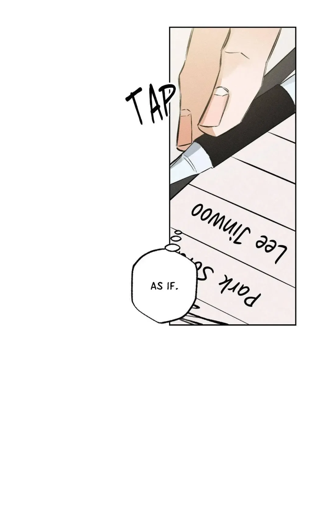 Behind The Stage - Chapter 35 Page 32