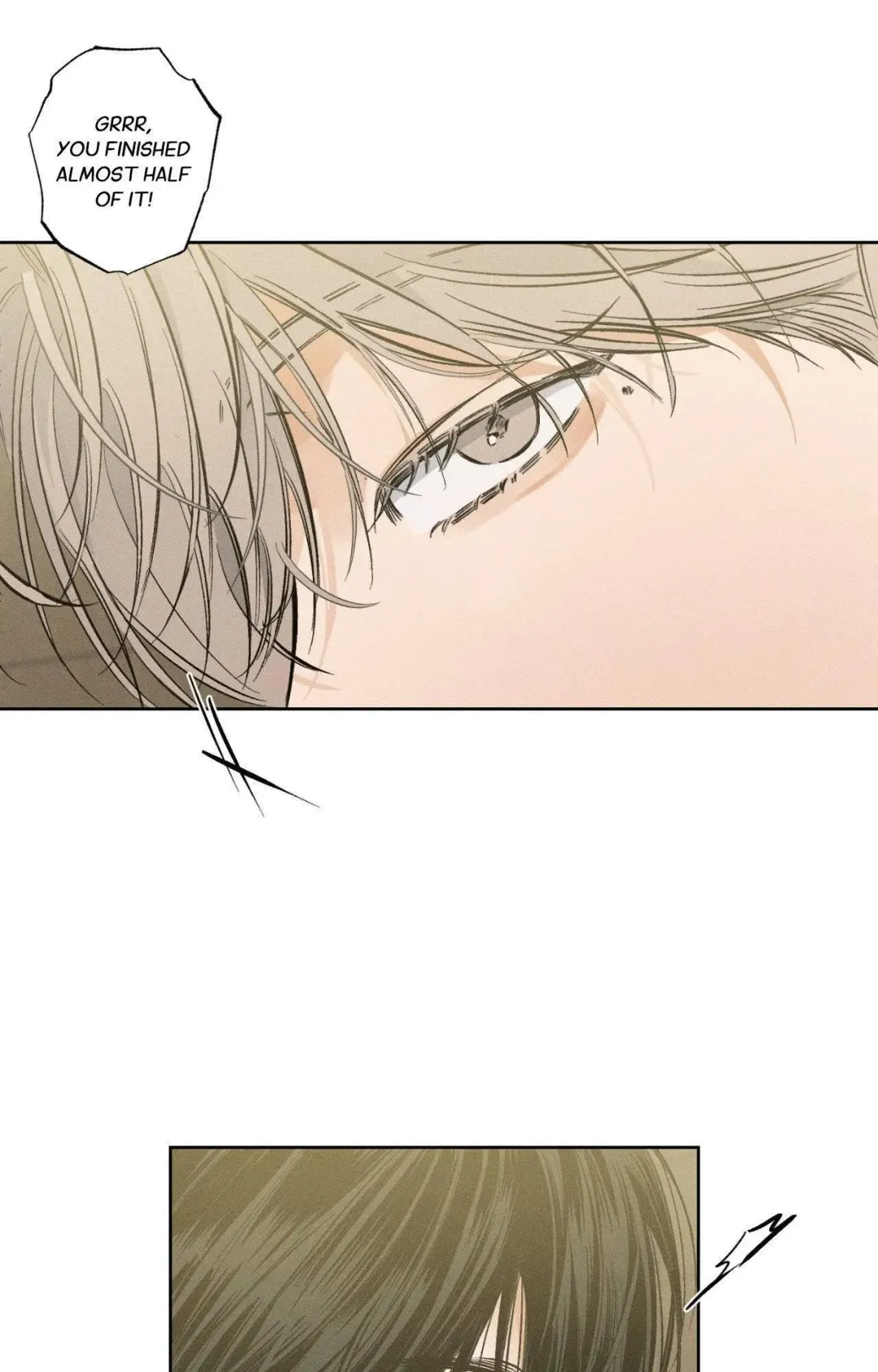 Behind The Stage - Chapter 35 Page 37
