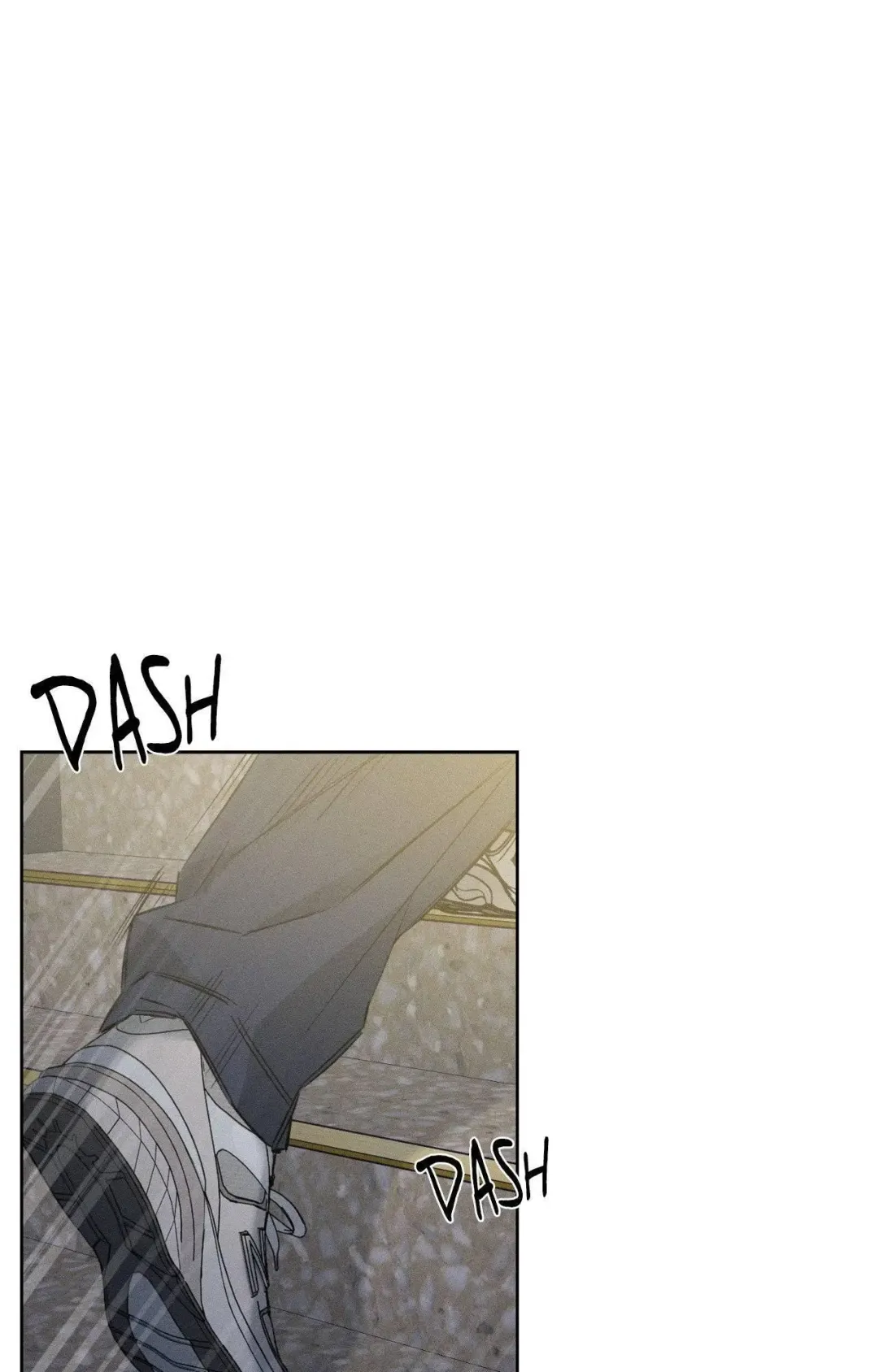 Behind The Stage - Chapter 35 Page 44