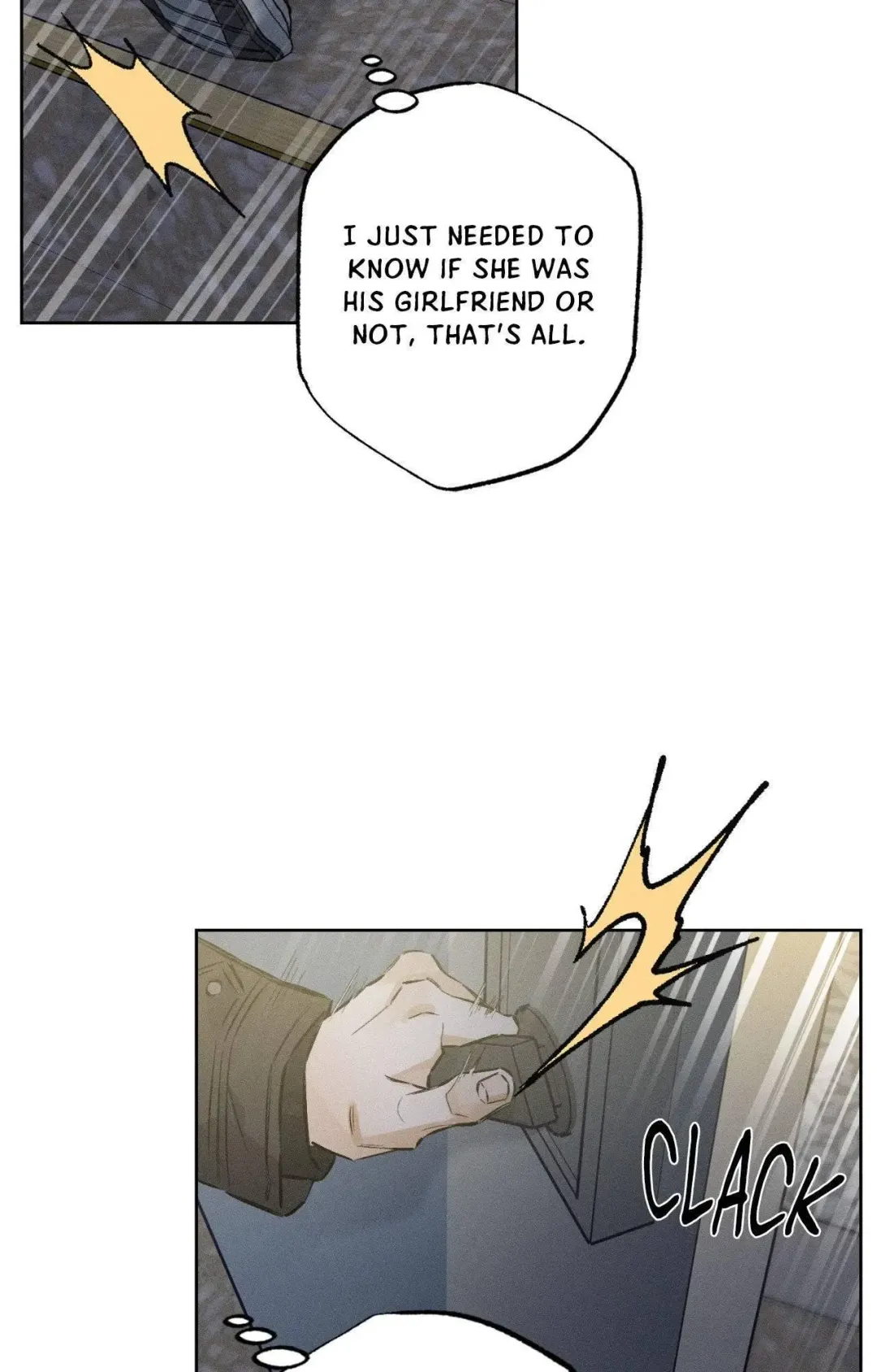 Behind The Stage - Chapter 35 Page 45