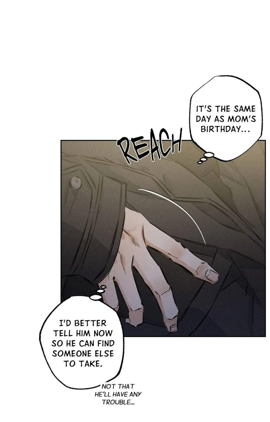 Behind The Stage - Chapter 35 Page 51