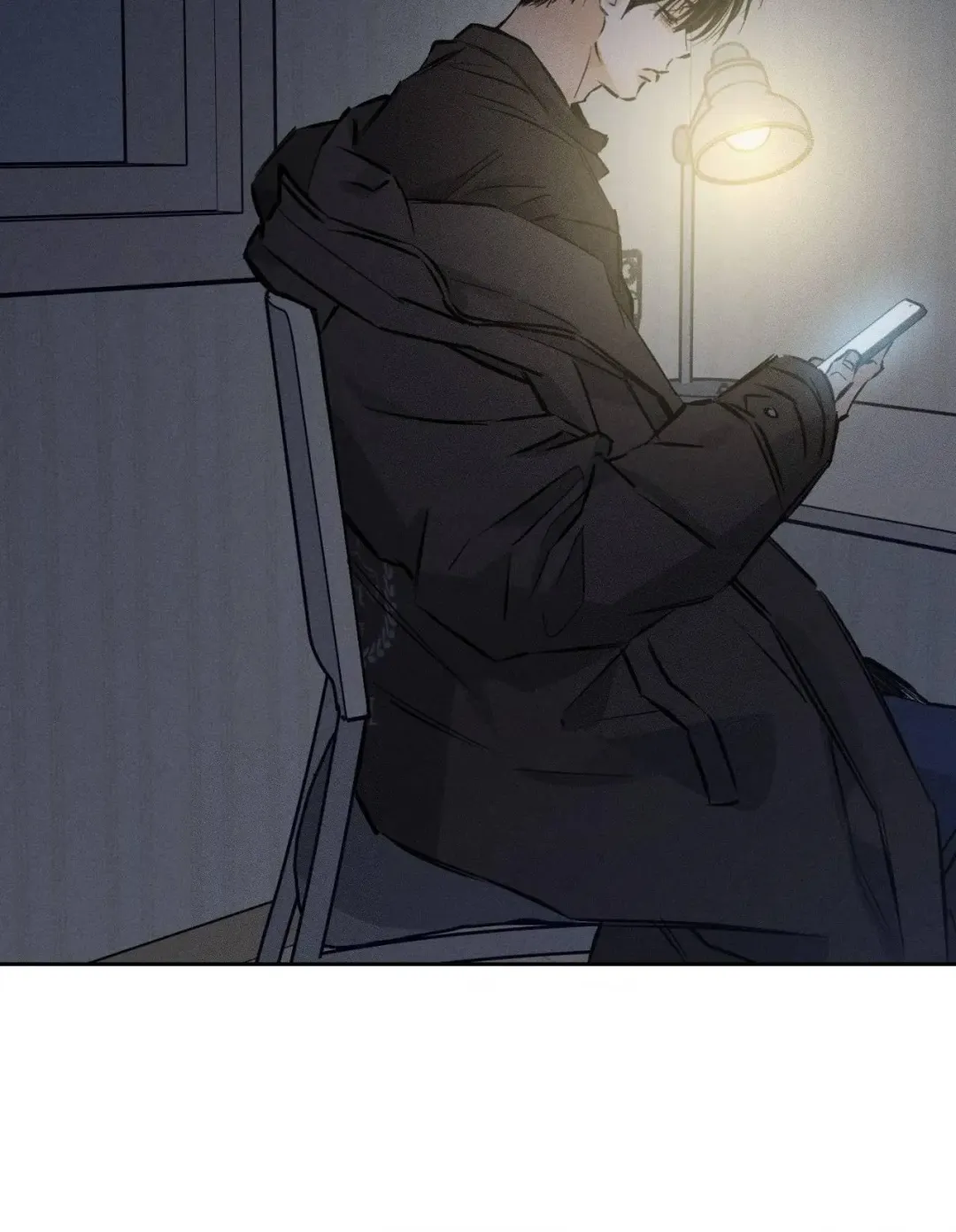 Behind The Stage - Chapter 35 Page 53