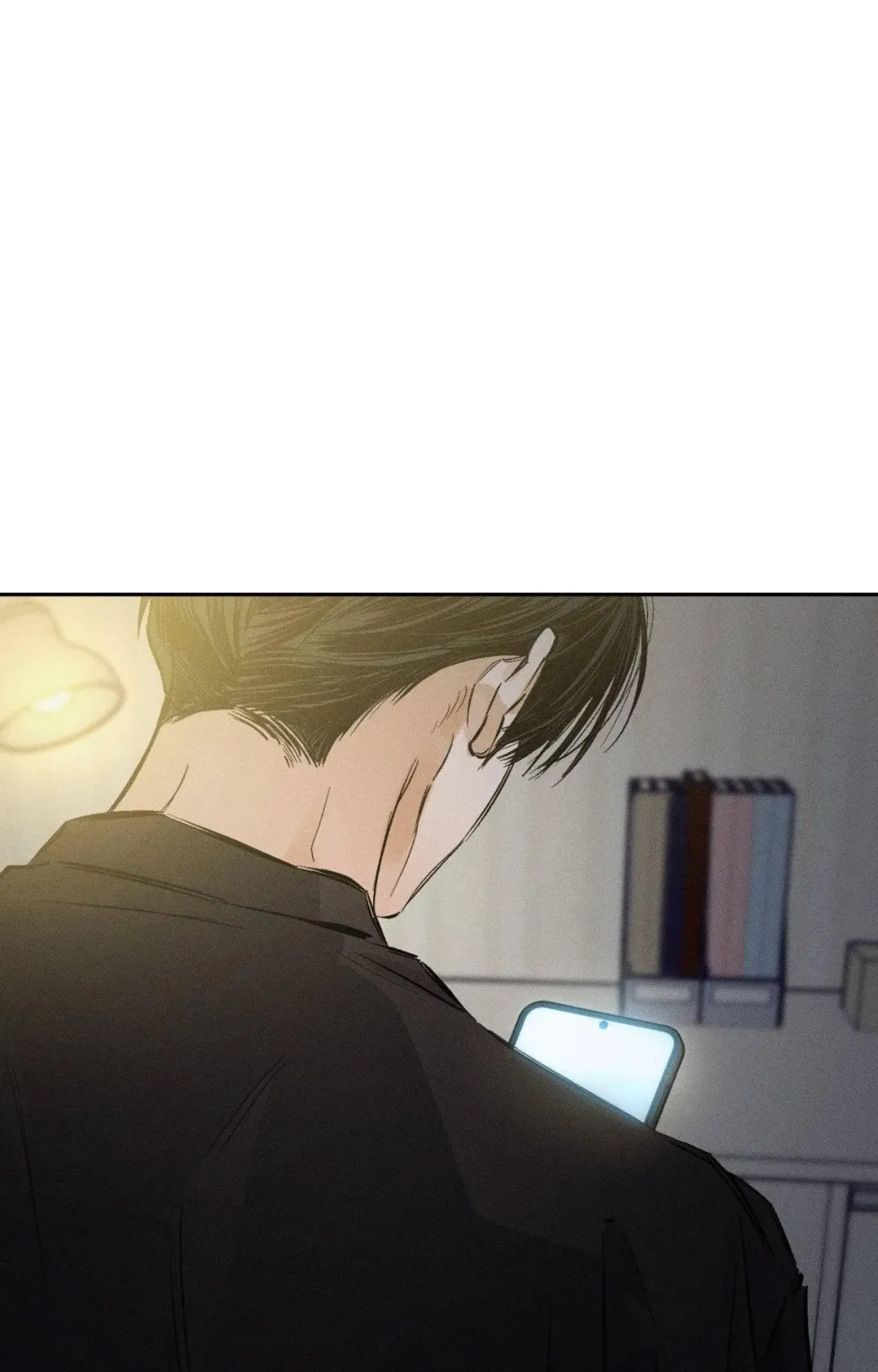 Behind The Stage - Chapter 35 Page 54