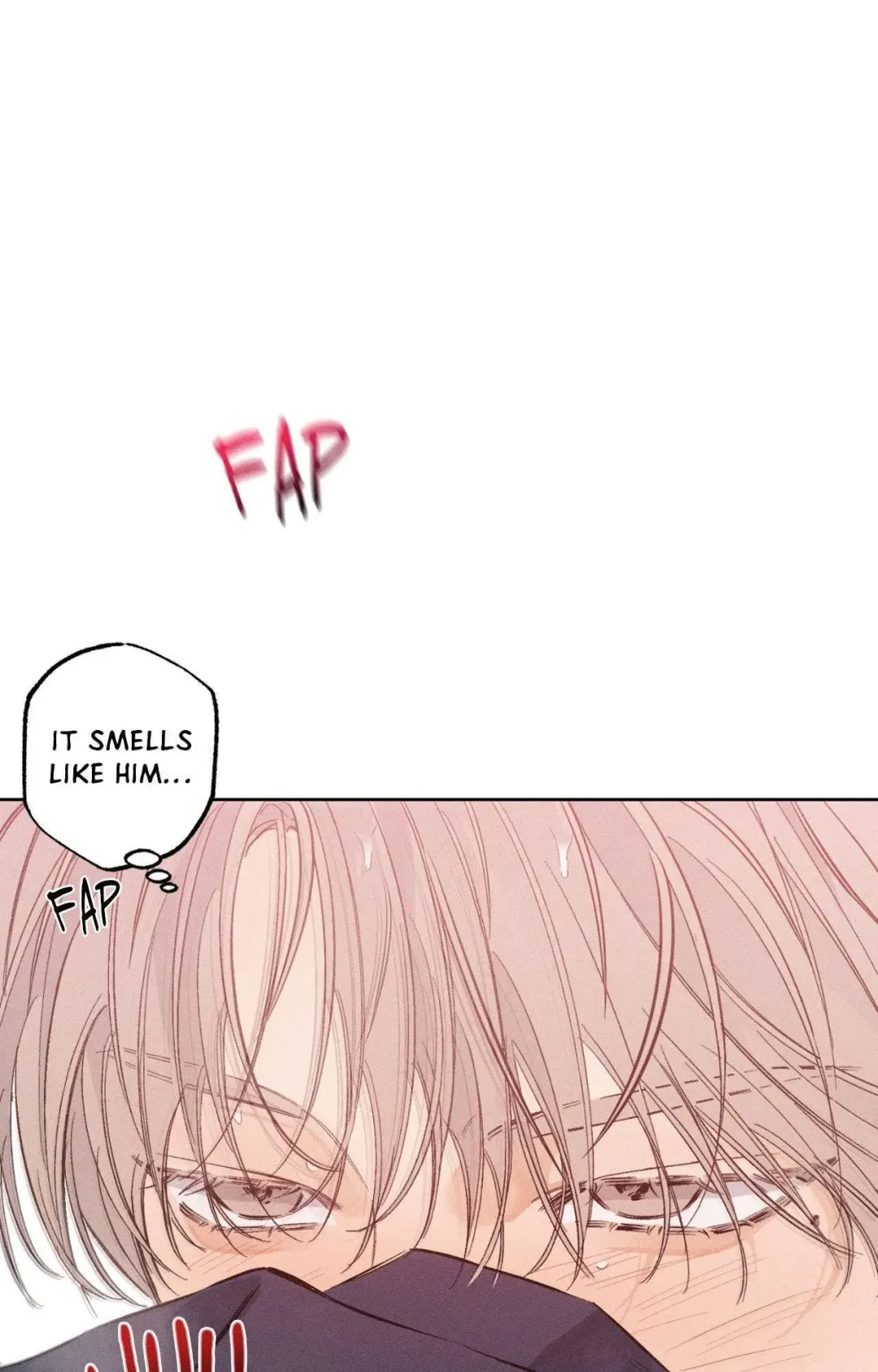 Behind The Stage - Chapter 35 Page 60