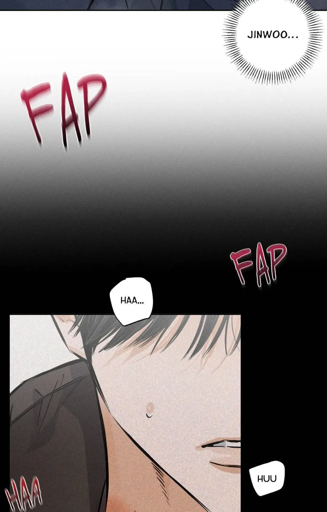 Behind The Stage - Chapter 35 Page 69