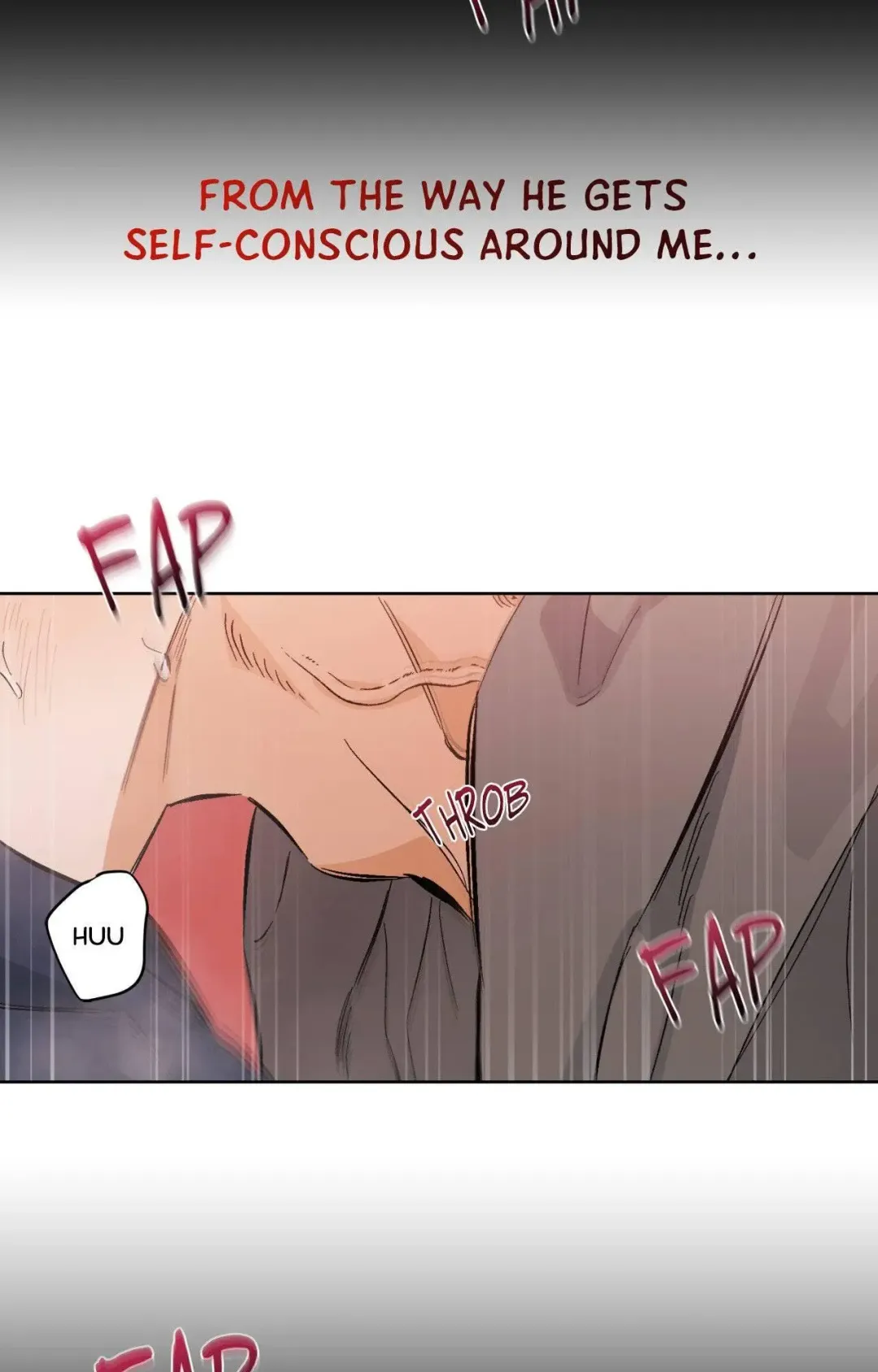 Behind The Stage - Chapter 35 Page 77