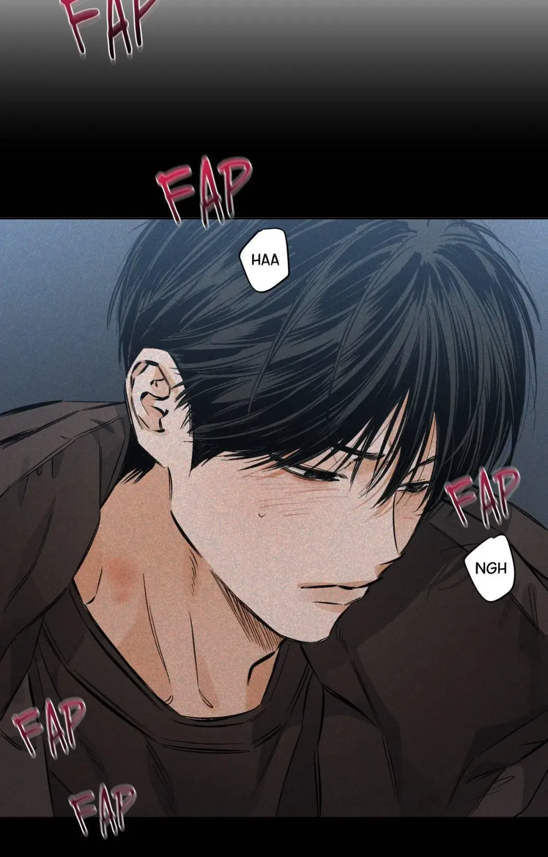 Behind The Stage - Chapter 35 Page 78