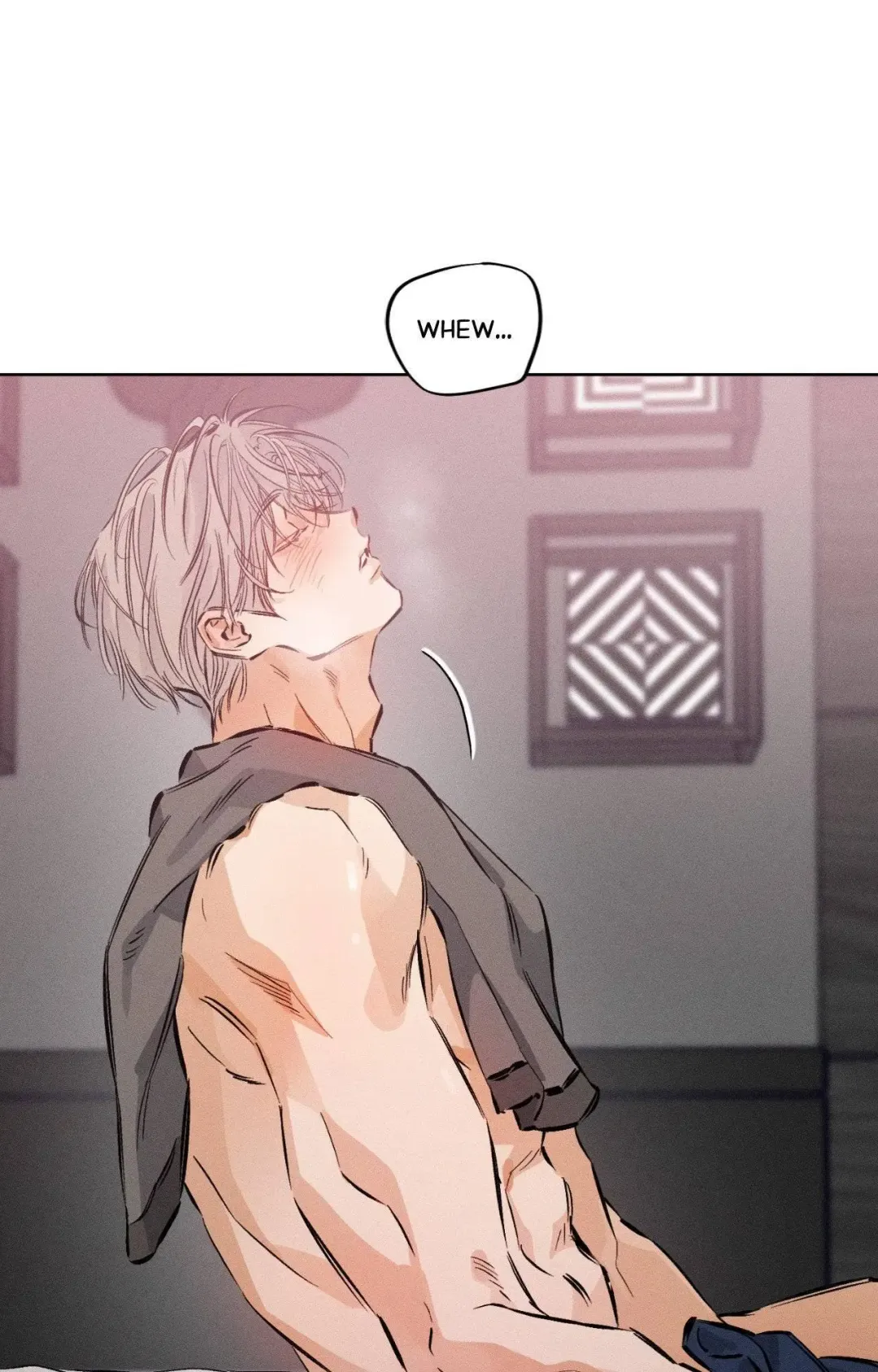 Behind The Stage - Chapter 35 Page 86