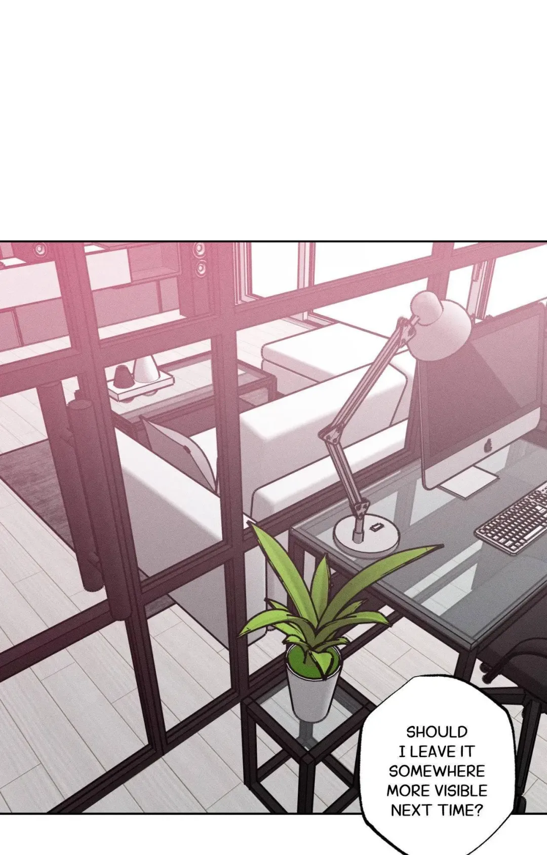 Behind The Stage - Chapter 35 Page 89