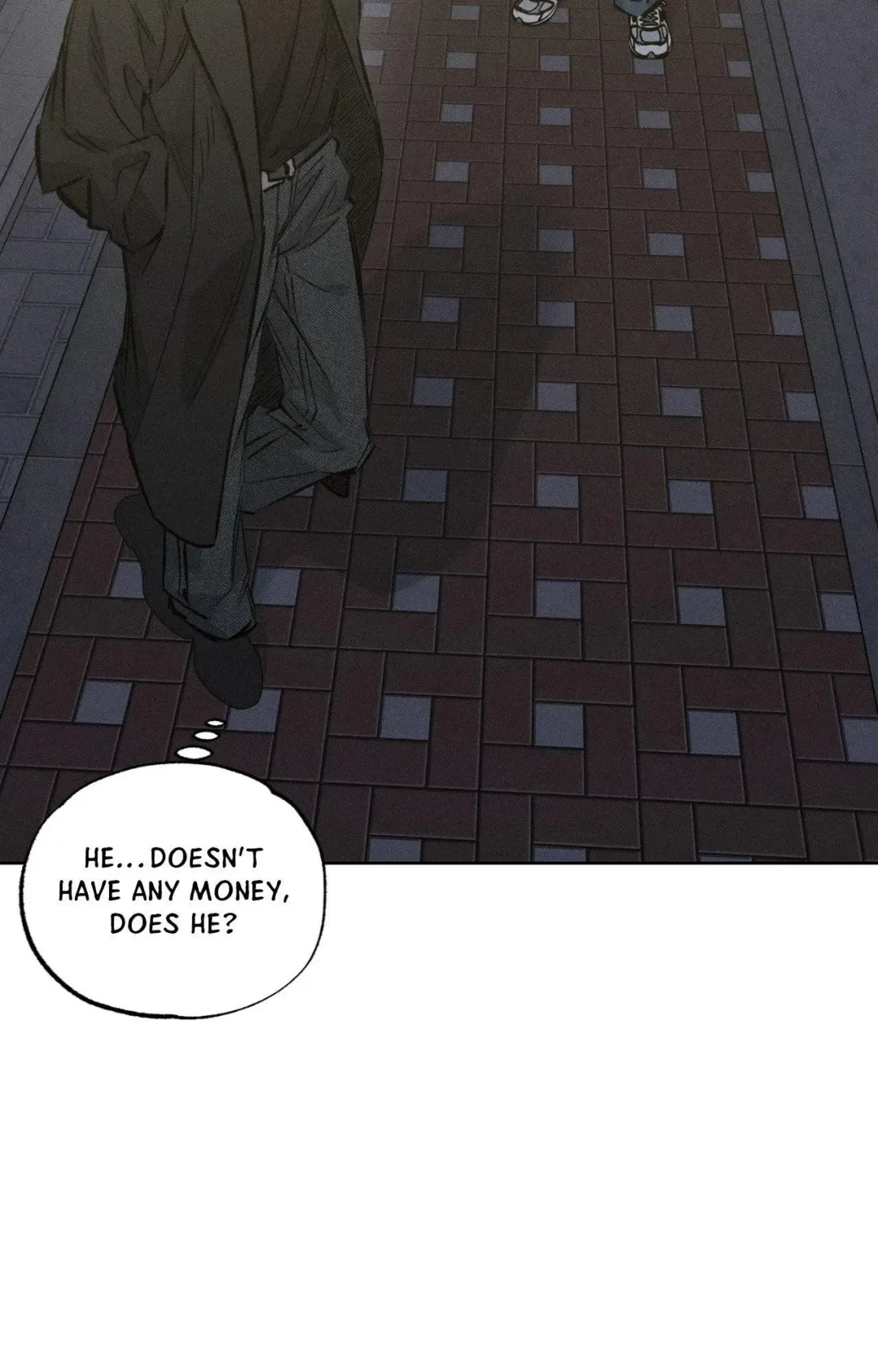 Behind The Stage - Chapter 37 Page 11
