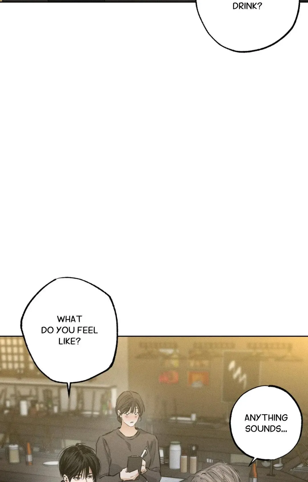 Behind The Stage - Chapter 37 Page 15