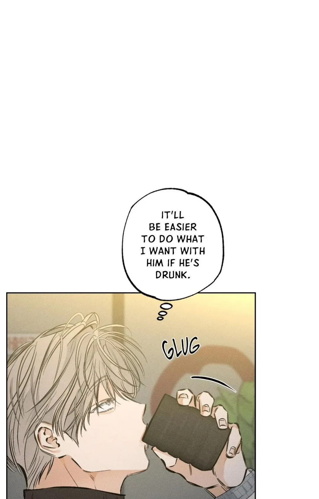 Behind The Stage - Chapter 37 Page 17