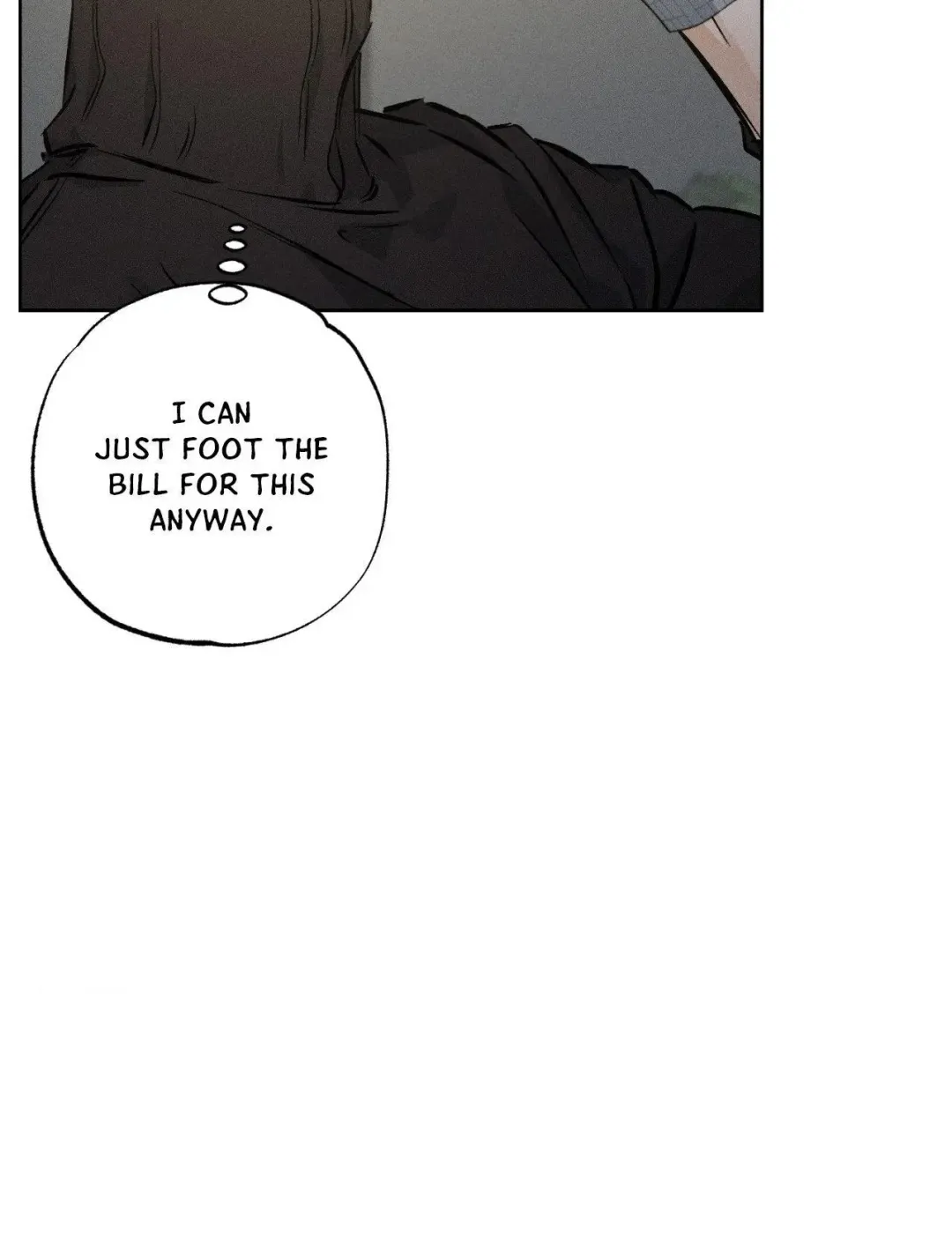 Behind The Stage - Chapter 37 Page 18
