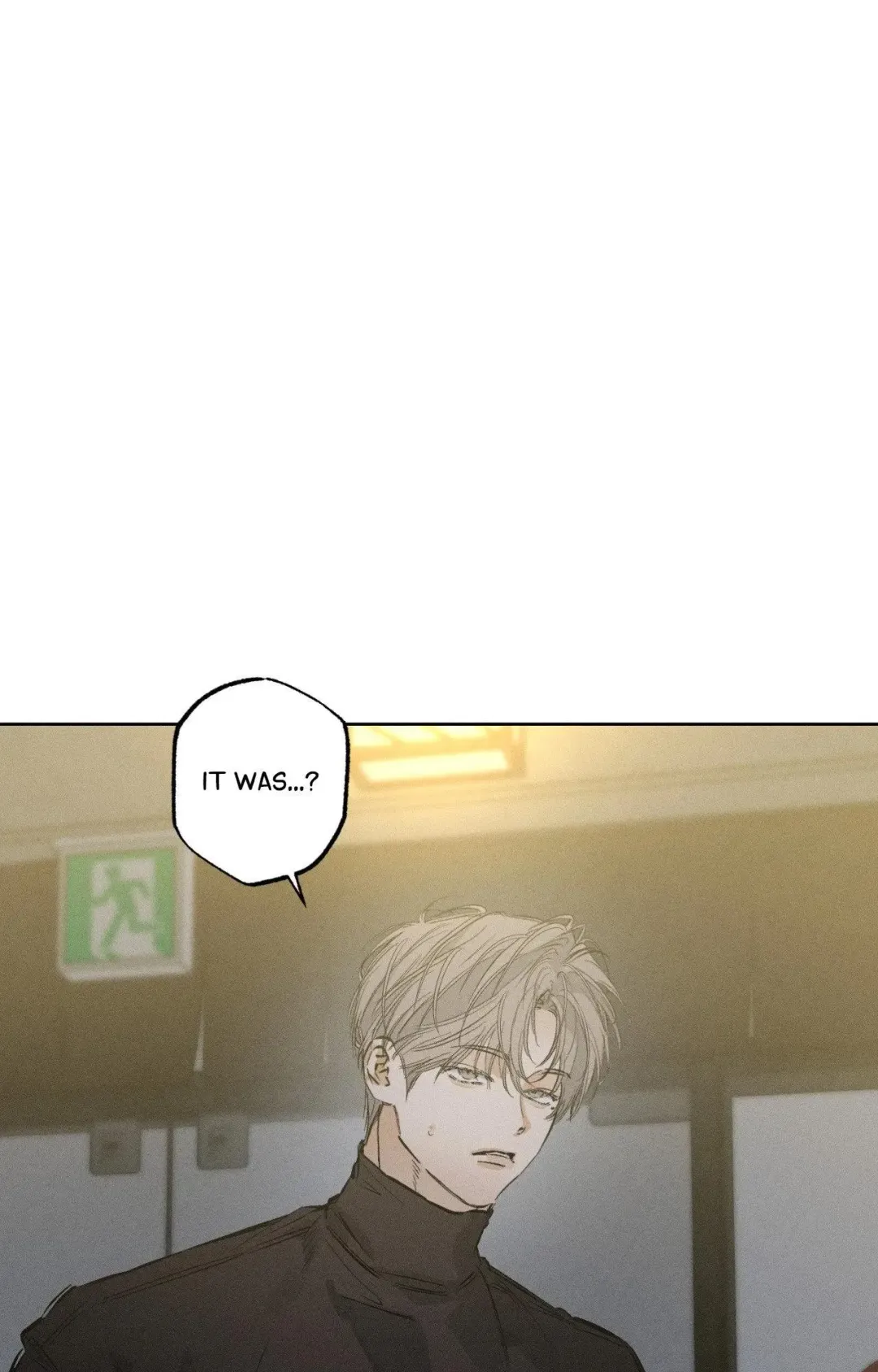 Behind The Stage - Chapter 37 Page 25