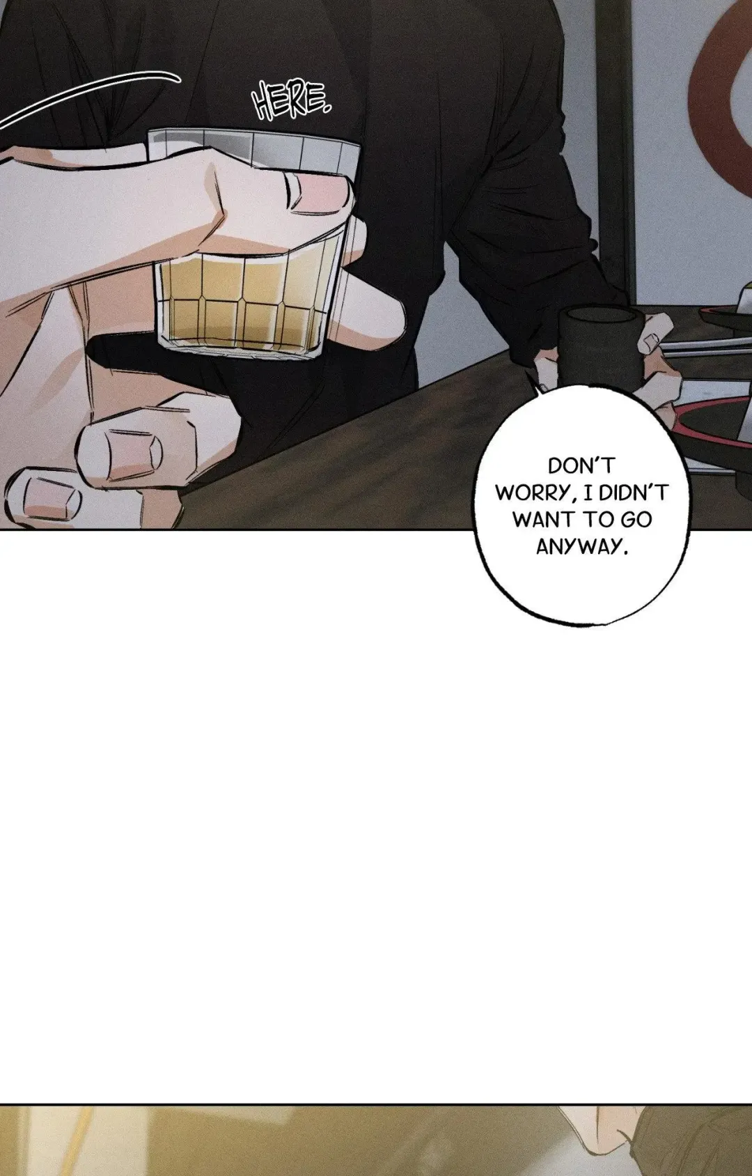 Behind The Stage - Chapter 37 Page 26