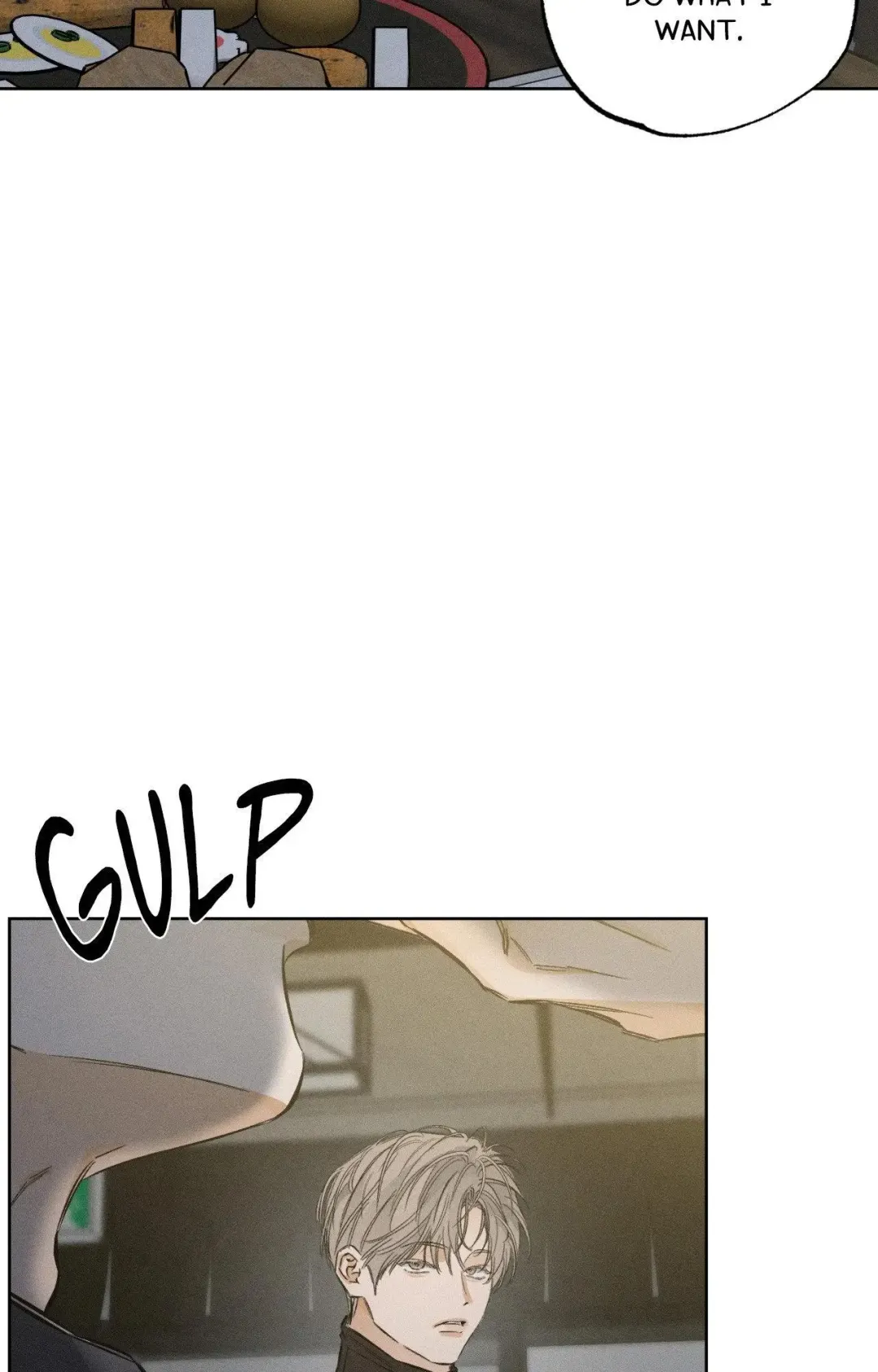 Behind The Stage - Chapter 37 Page 33