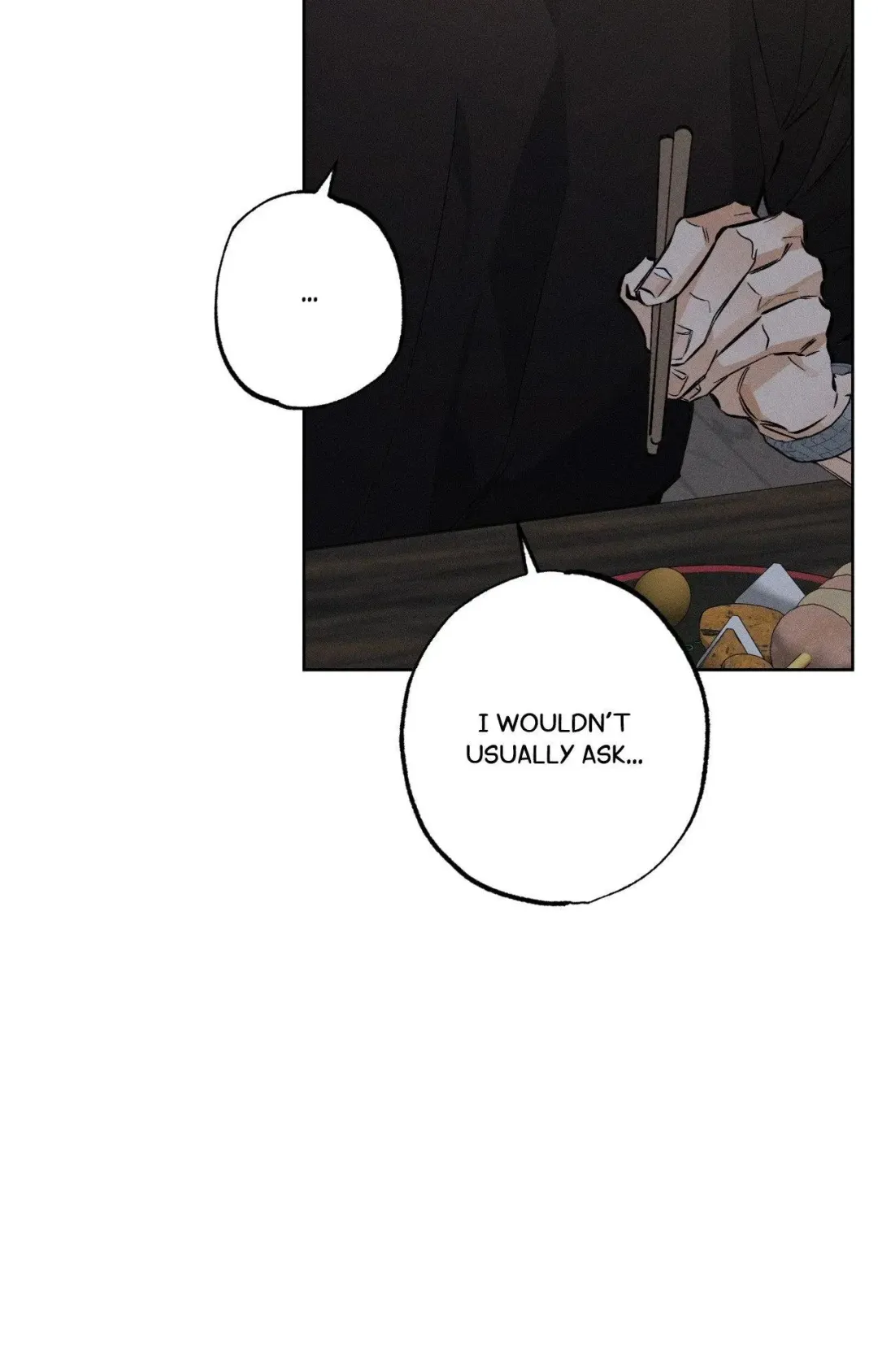 Behind The Stage - Chapter 37 Page 35