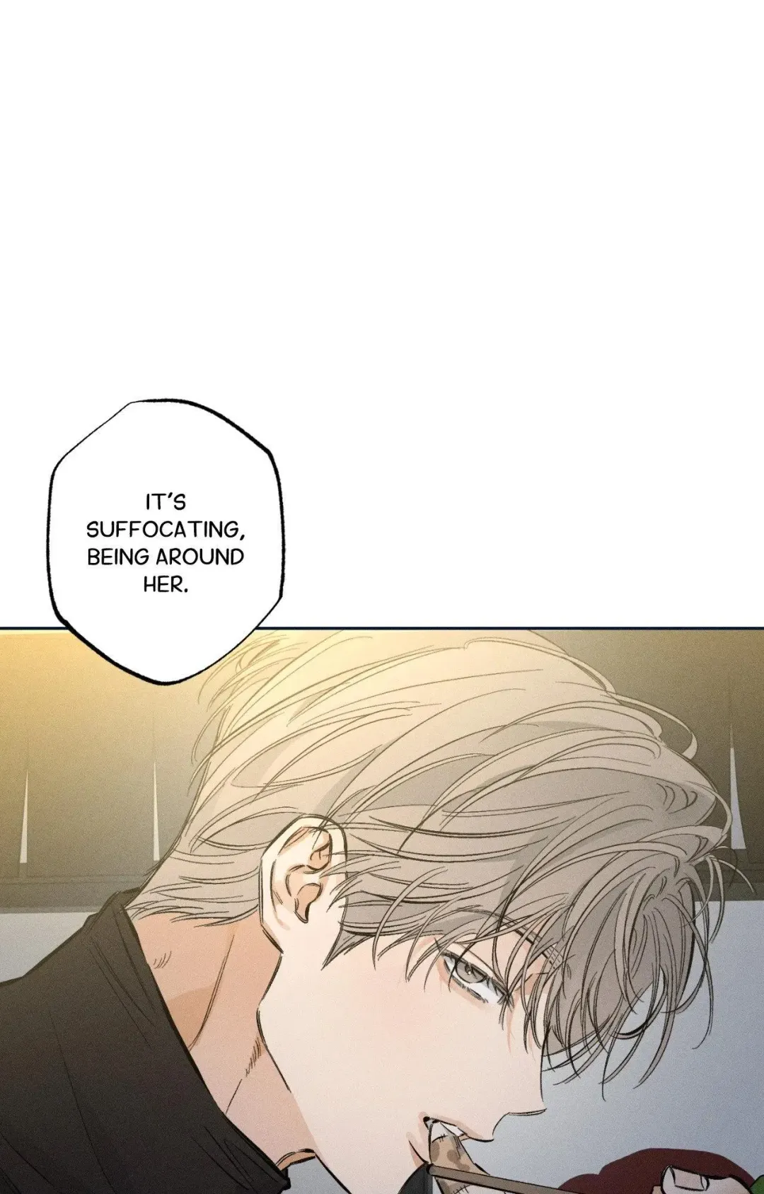 Behind The Stage - Chapter 37 Page 40
