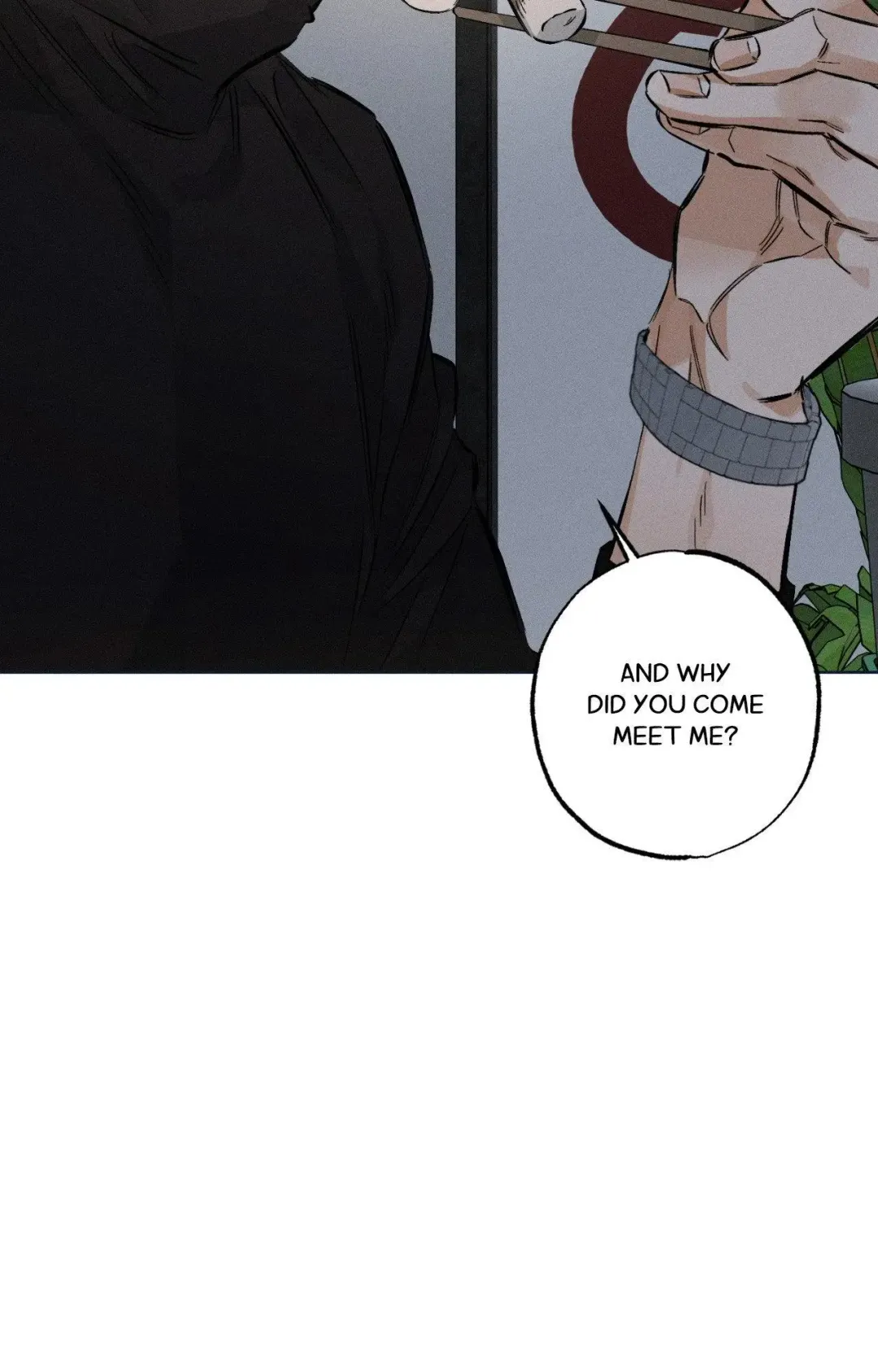 Behind The Stage - Chapter 37 Page 41