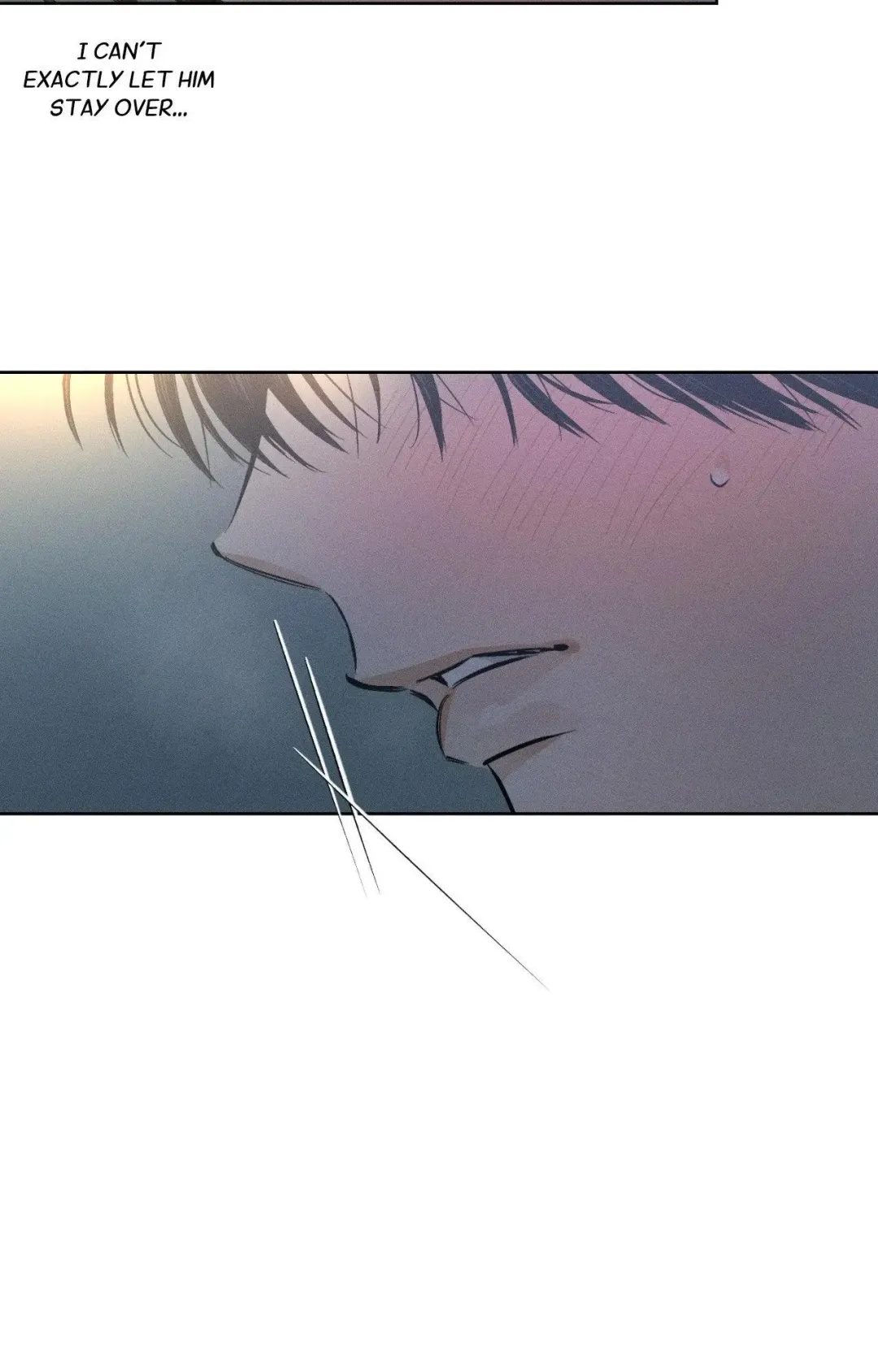 Behind The Stage - Chapter 37 Page 54