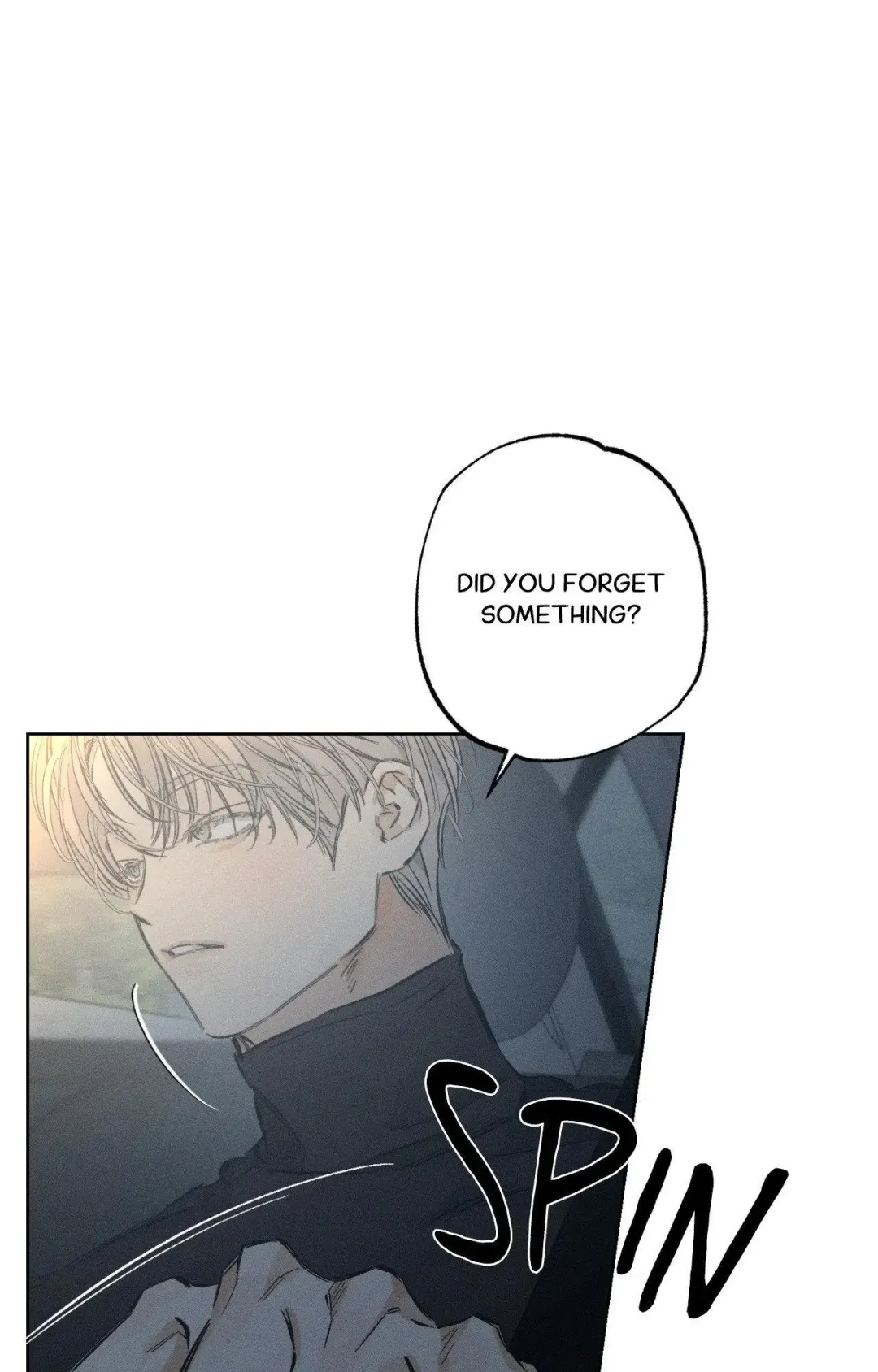 Behind The Stage - Chapter 37 Page 56