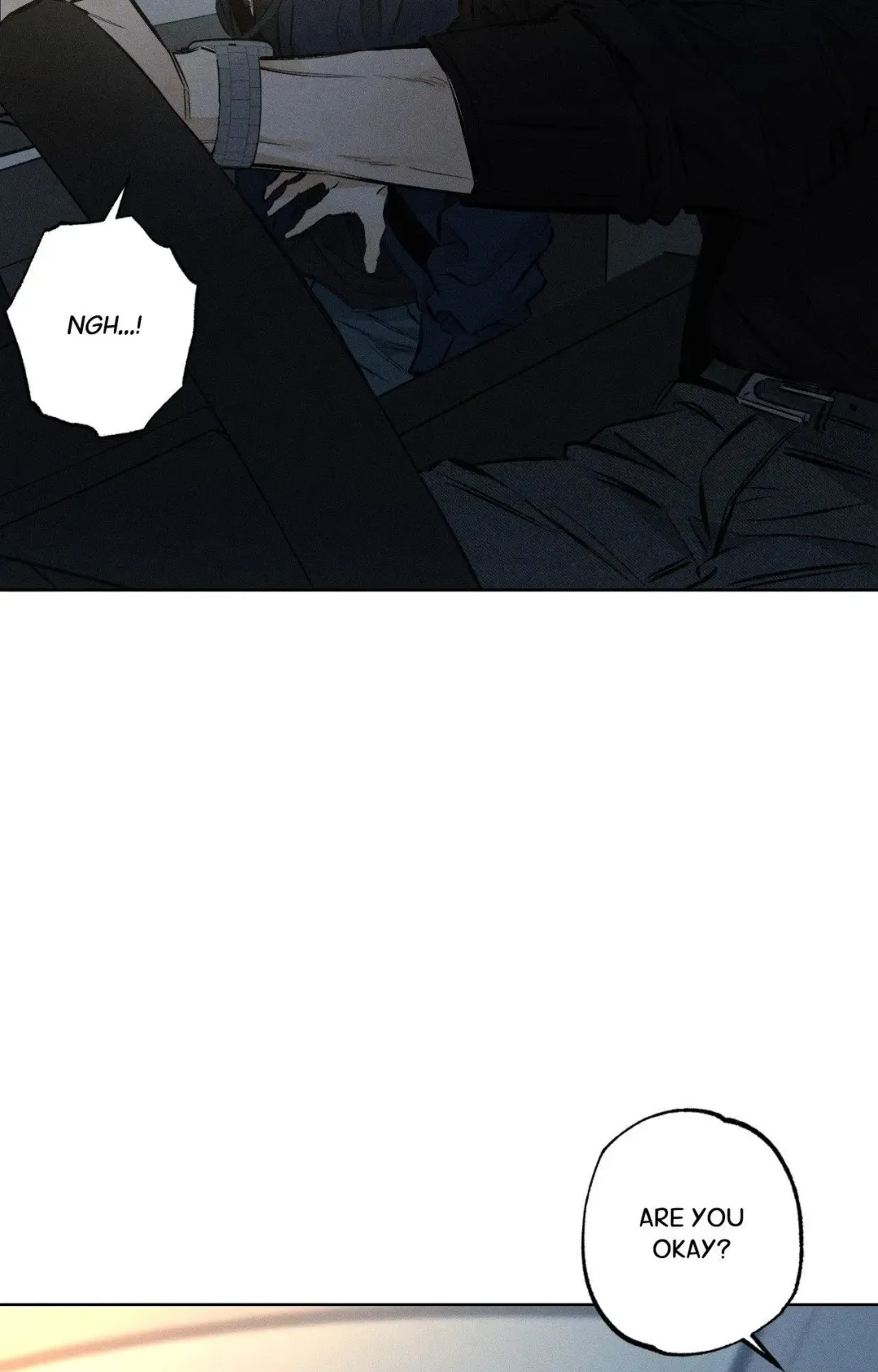 Behind The Stage - Chapter 37 Page 57