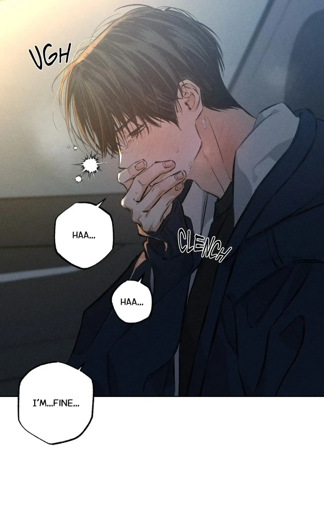 Behind The Stage - Chapter 37 Page 58