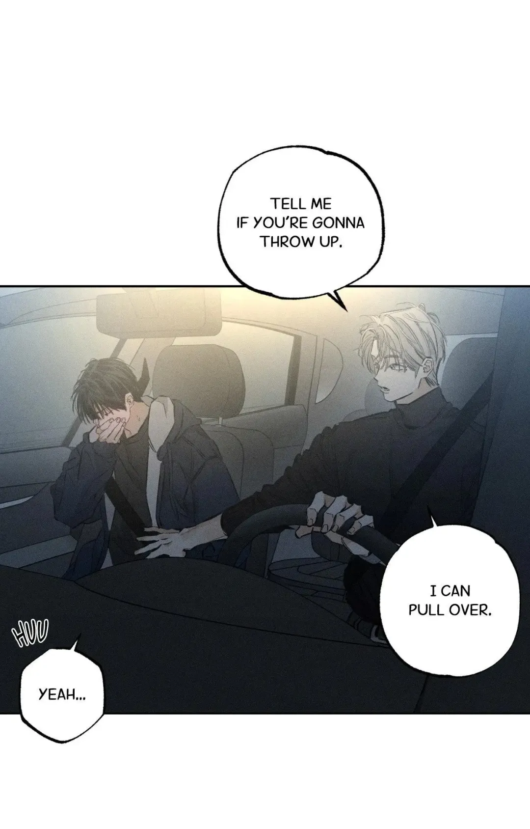 Behind The Stage - Chapter 37 Page 60