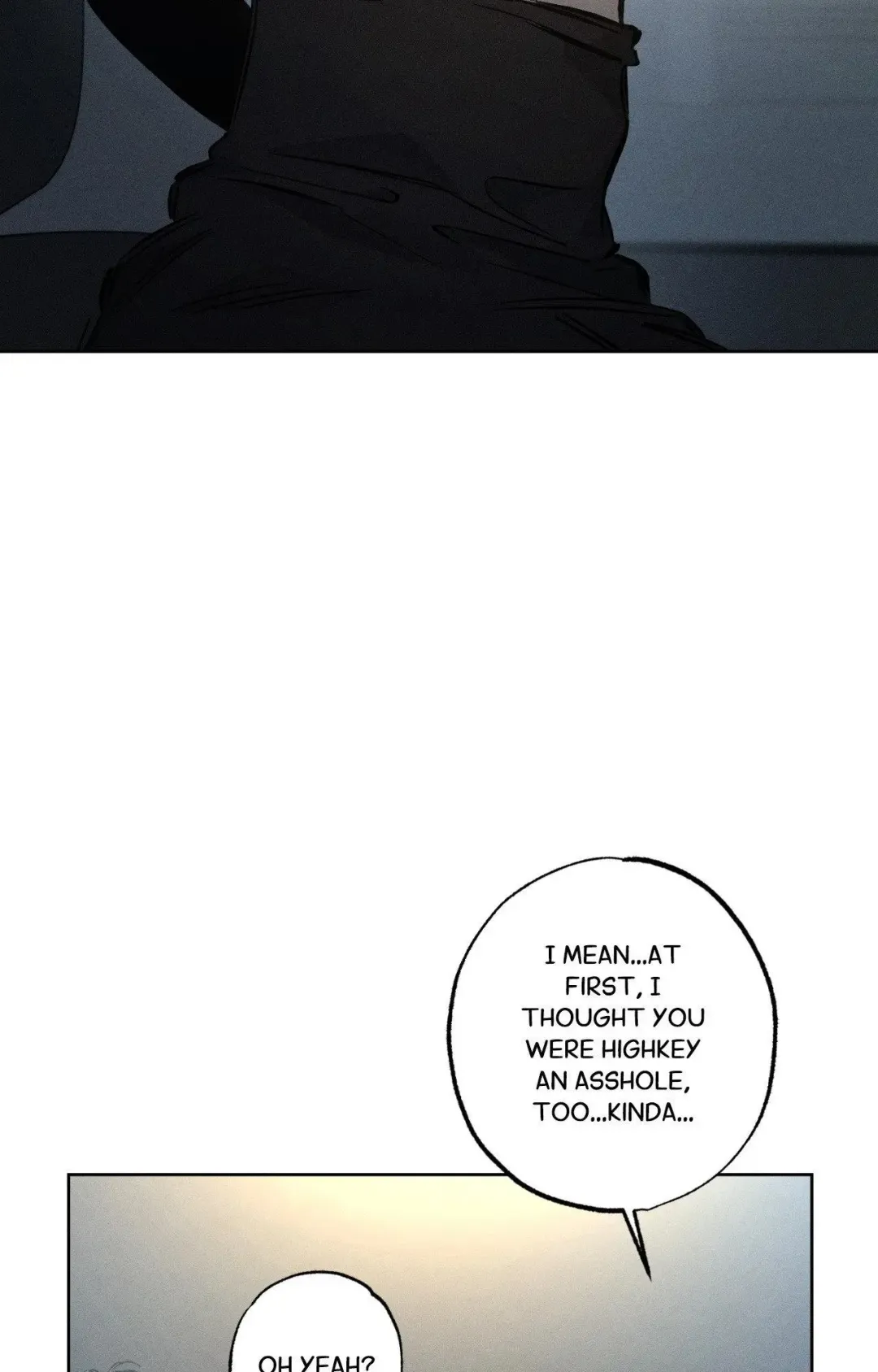 Behind The Stage - Chapter 37 Page 65