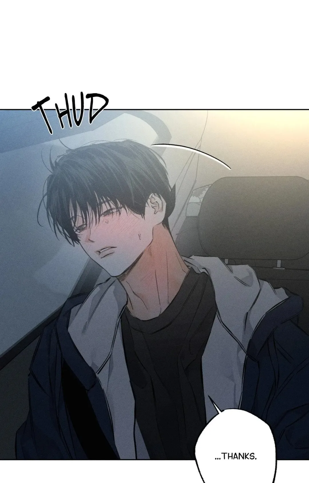 Behind The Stage - Chapter 37 Page 67