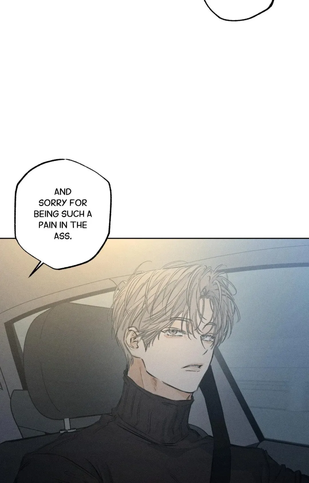 Behind The Stage - Chapter 37 Page 68